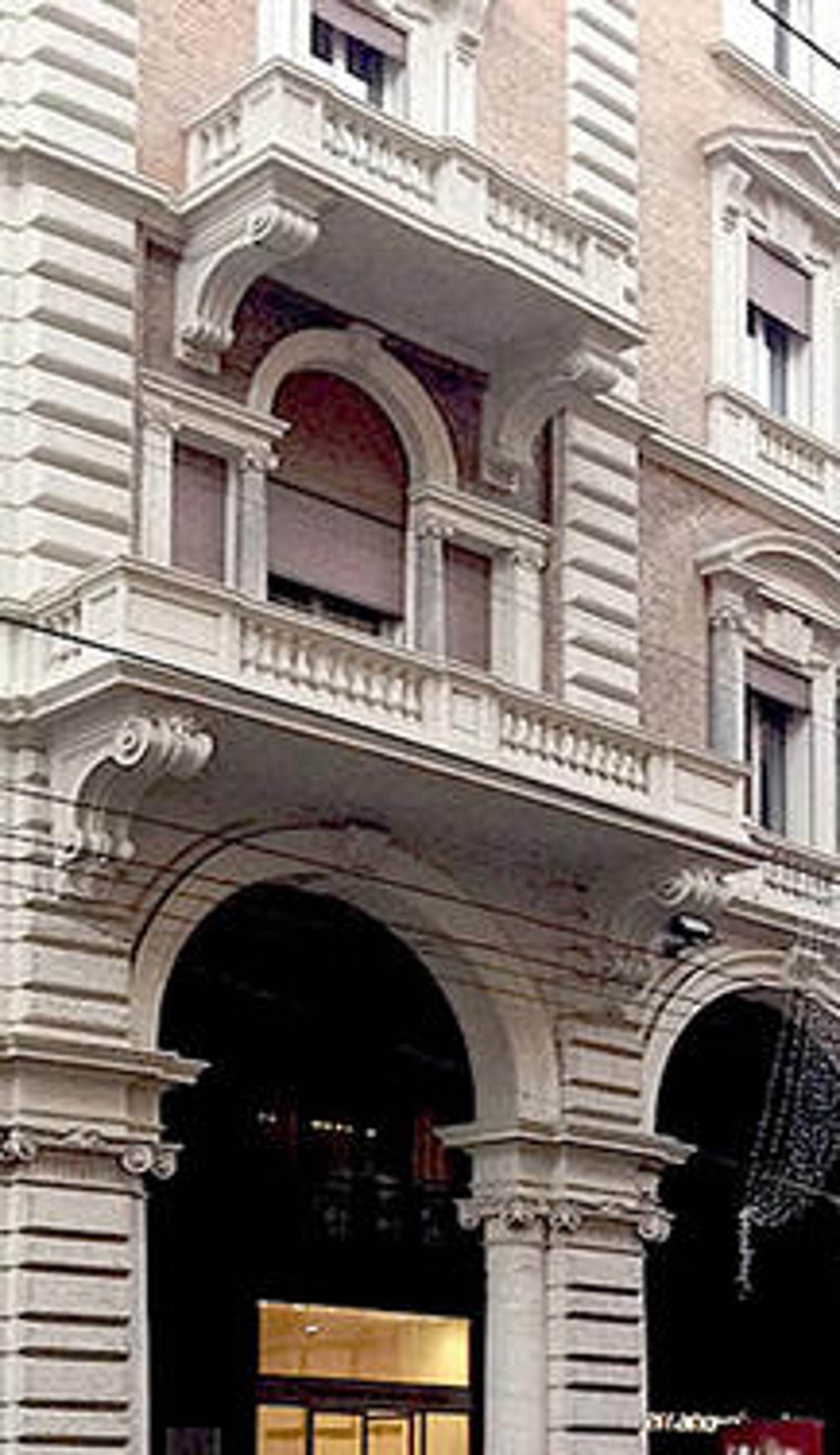 Albergo Panorama
