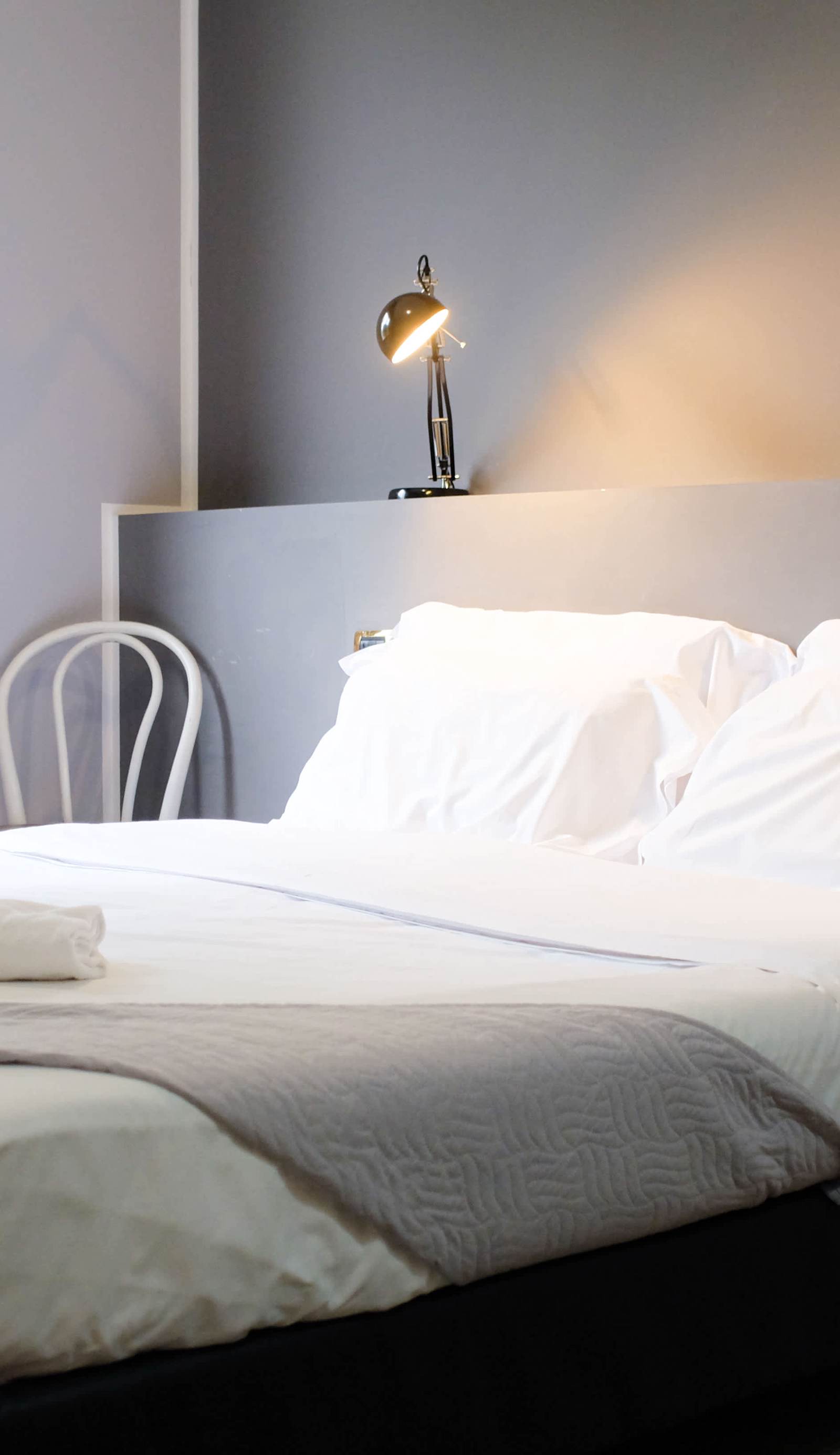 HP Fly Hotel Bologna