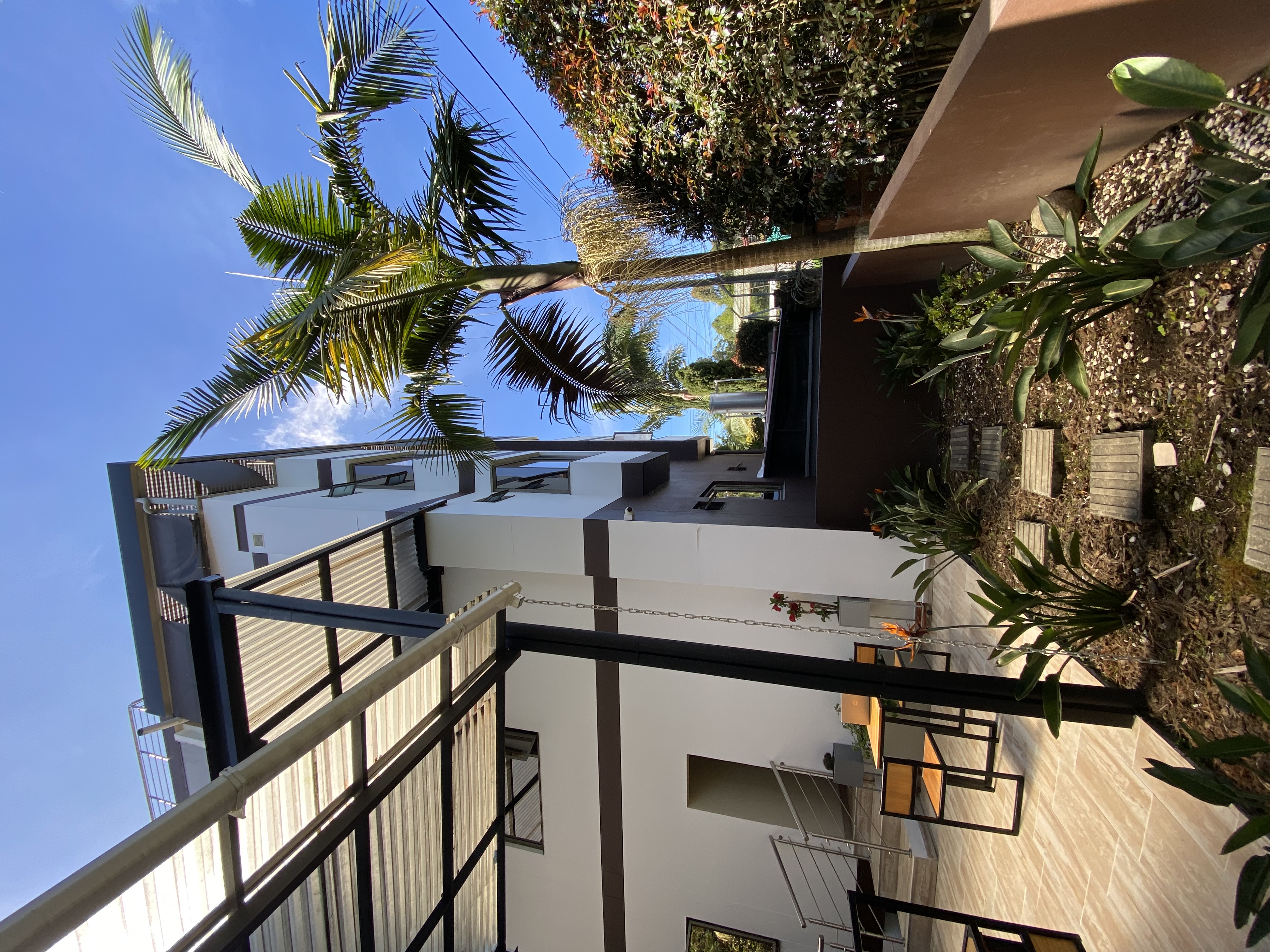 Hotel Campo Real