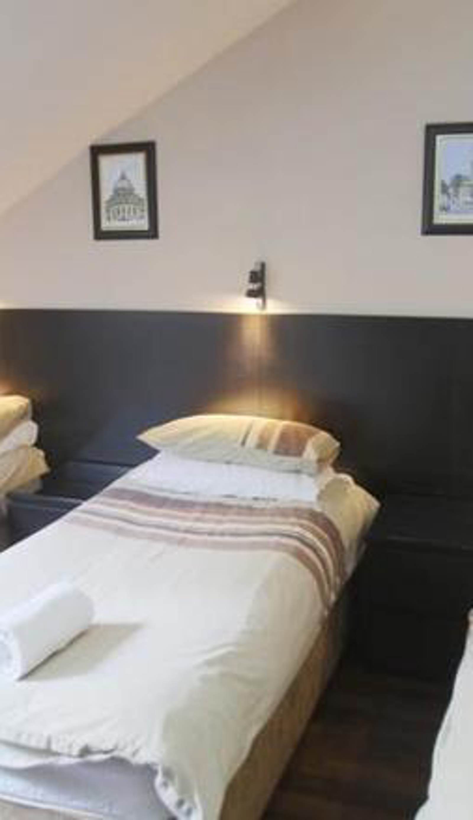 Charing Cross Guest House