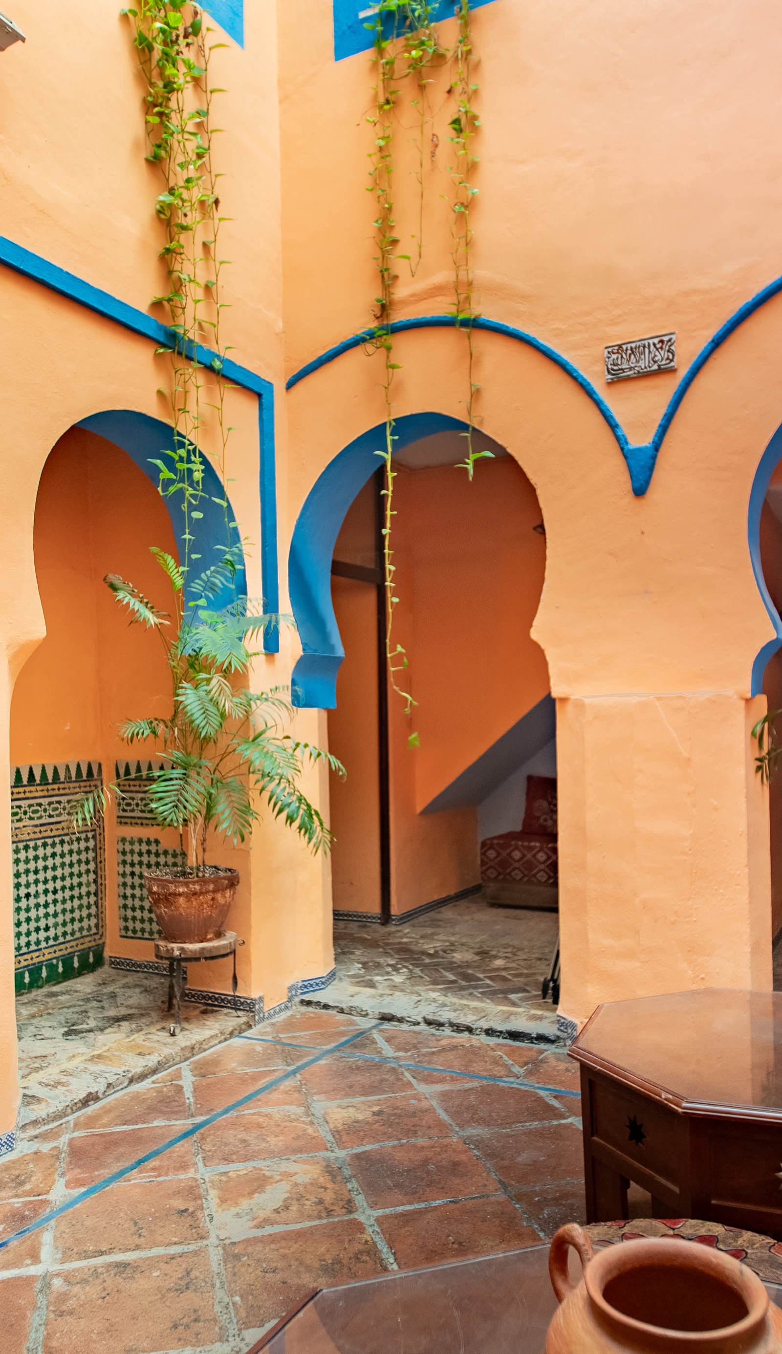 Safestay Cordoba Mezquita Catedral