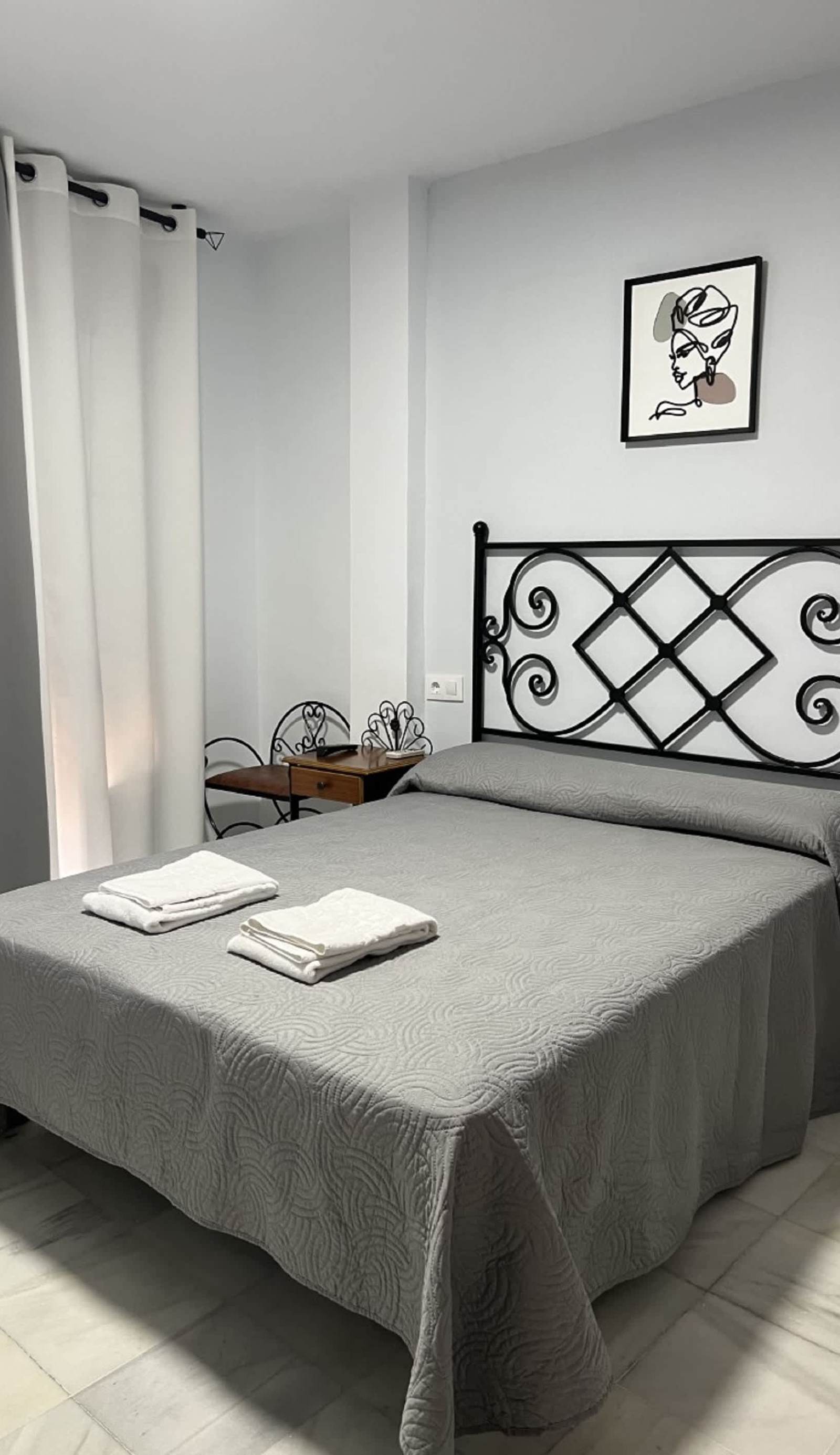 Hostal Almanzor