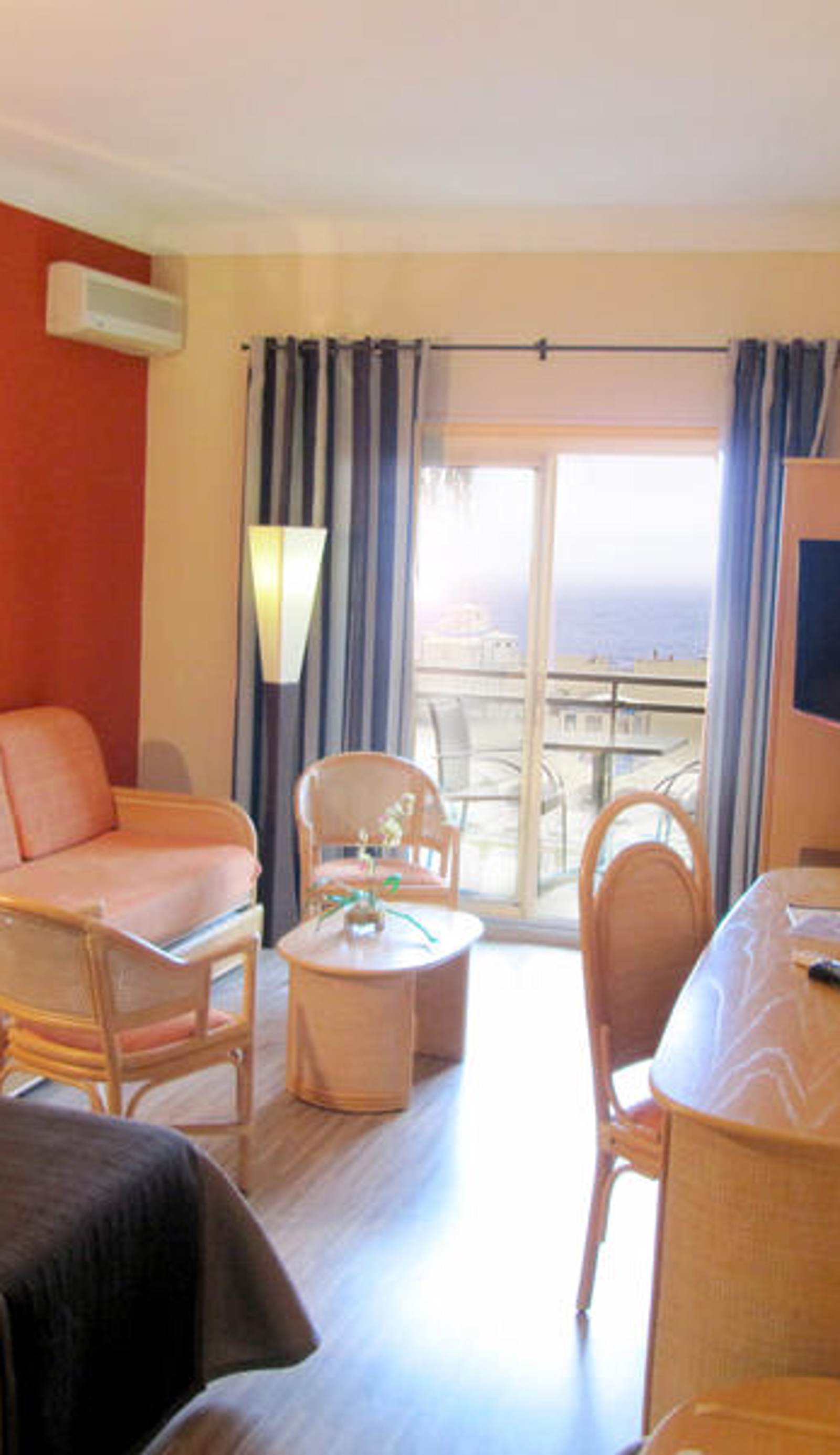 Hotel & SPA Mar i Cel