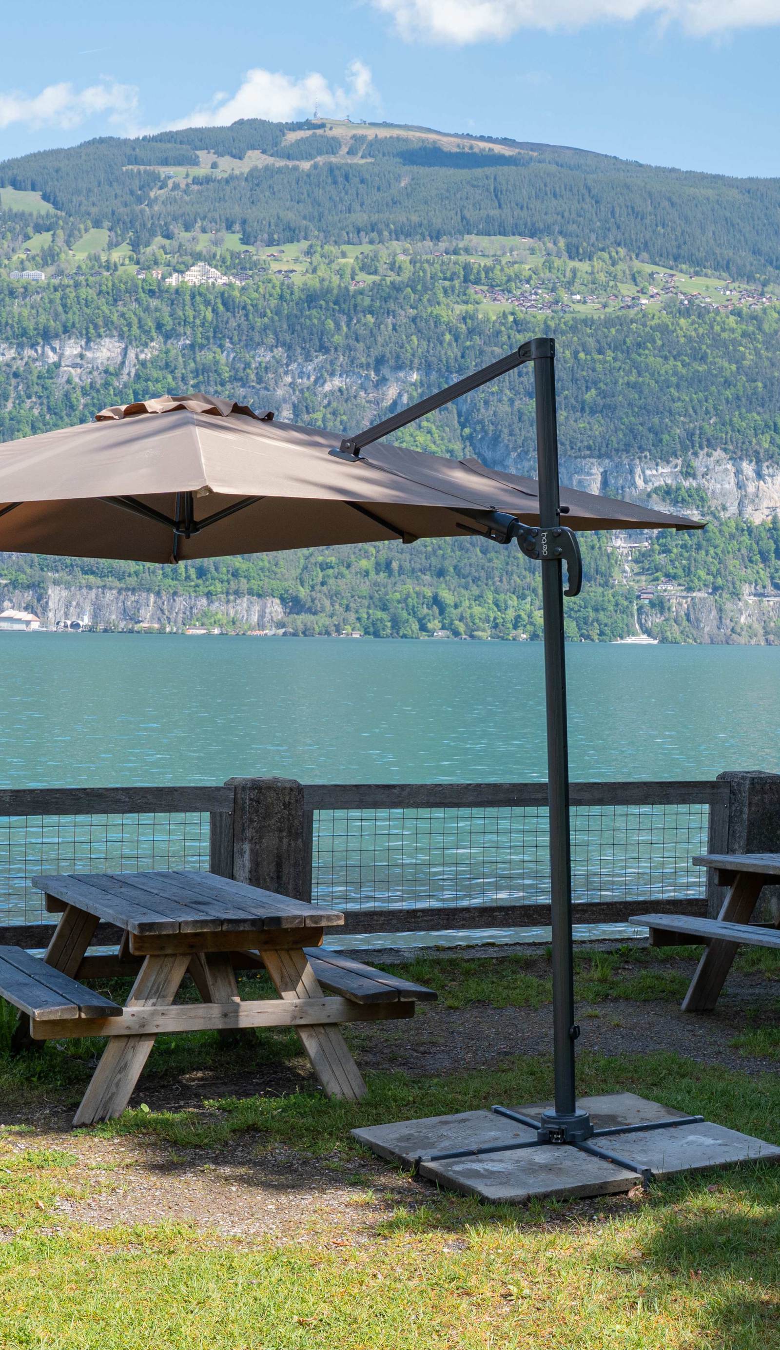 Leissigen Youth Hostel
