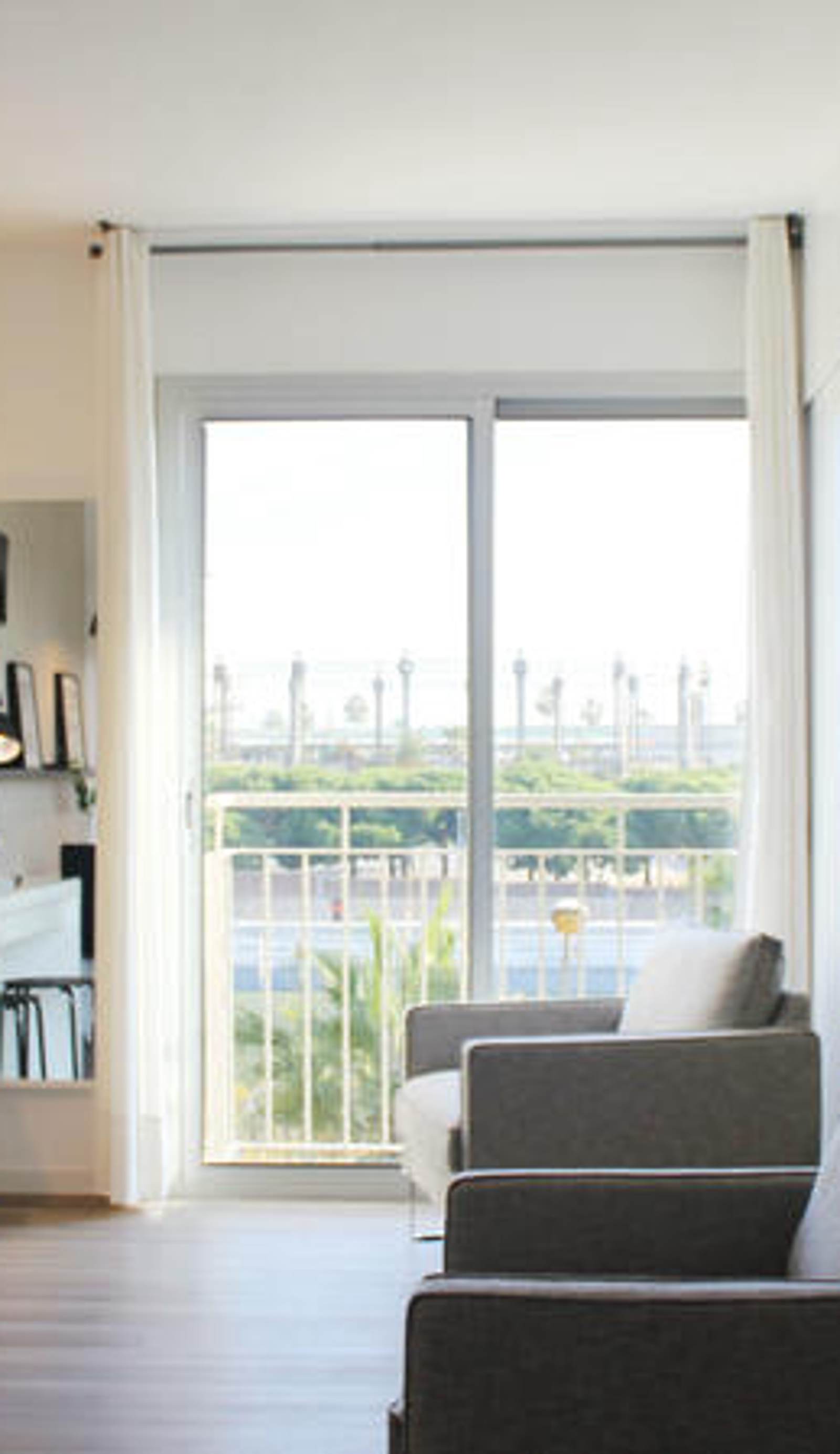 Residencia Universitaria Resa Campus del Mar