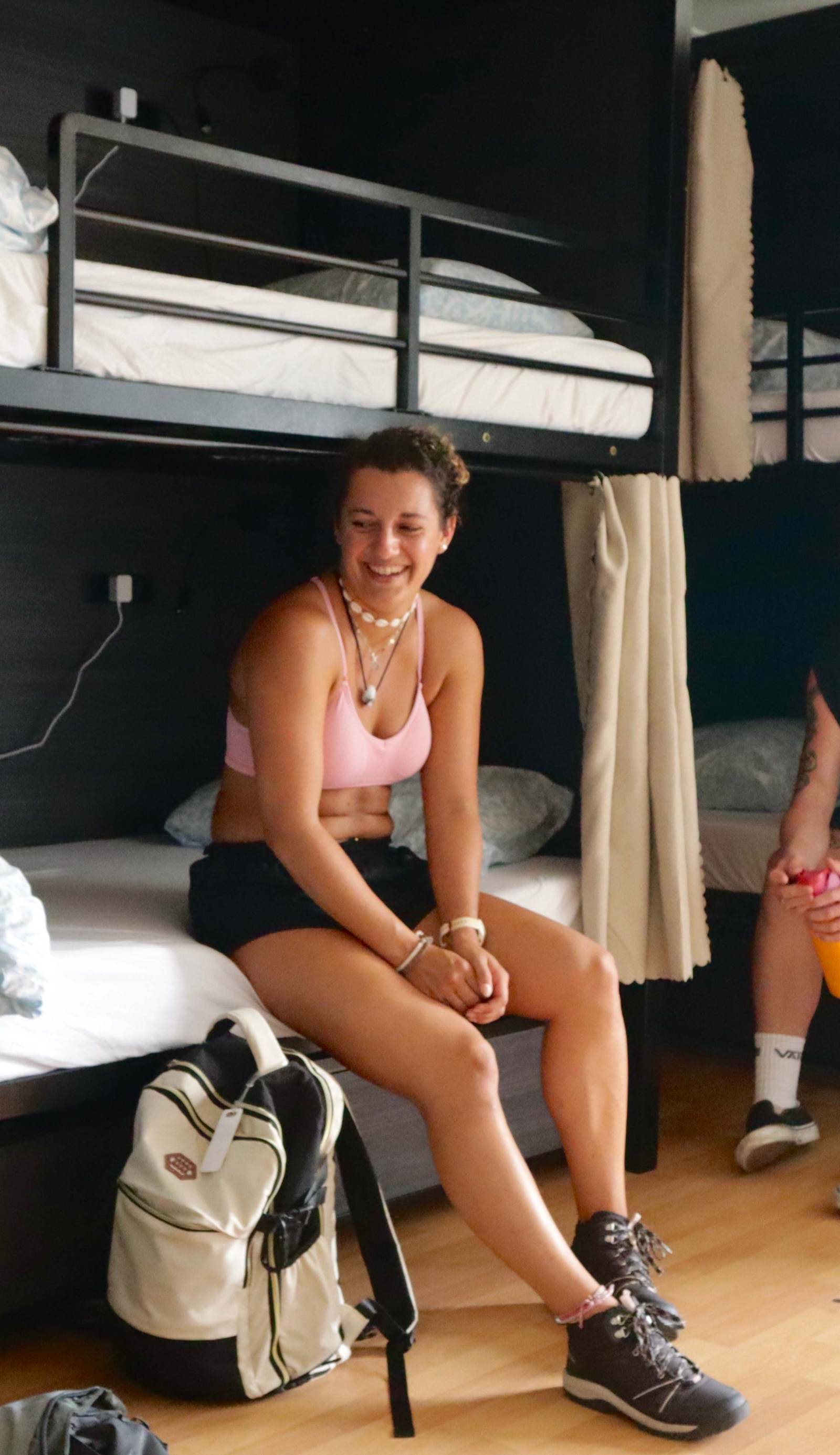 Ritz Backpackers