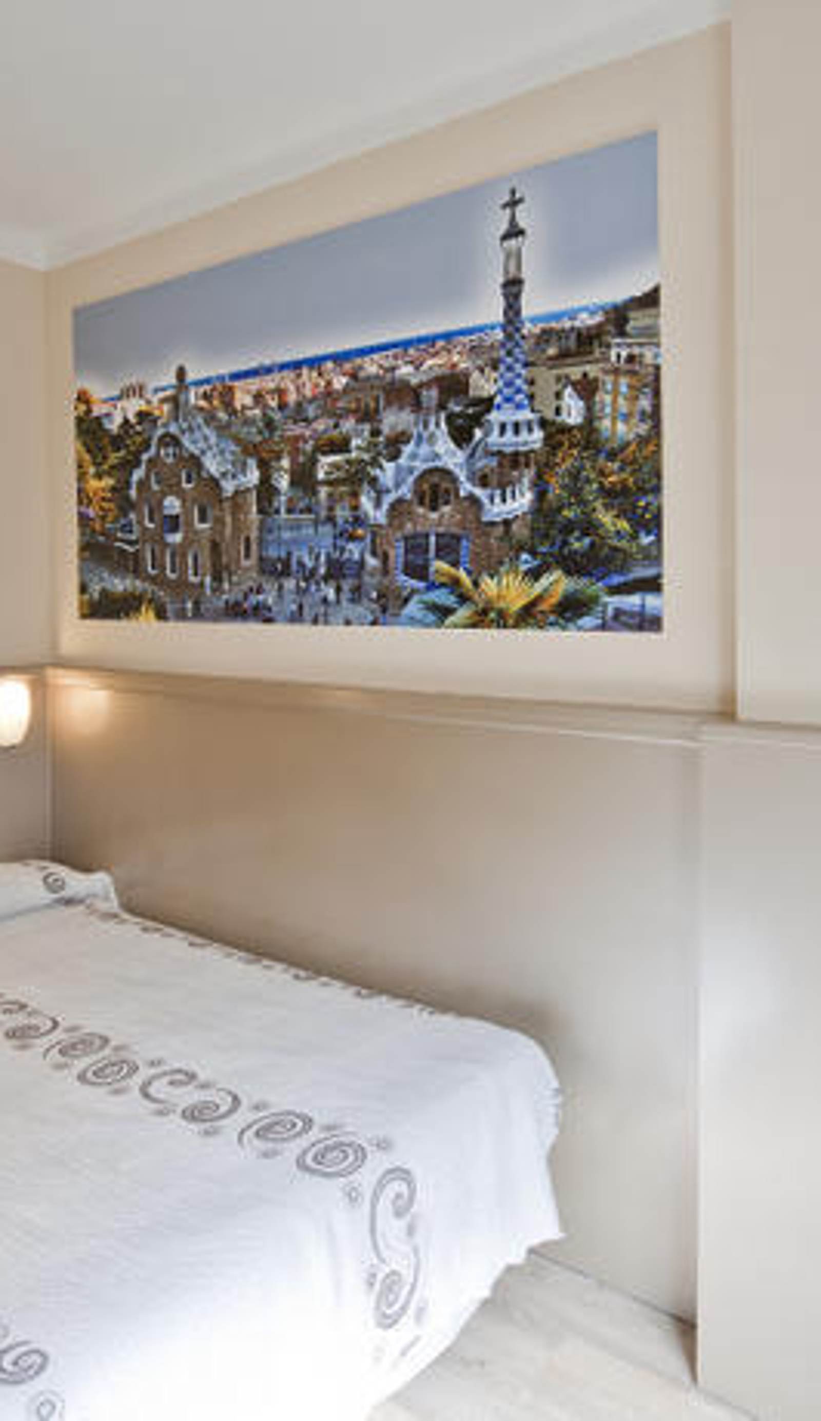 Hostal Barcelona