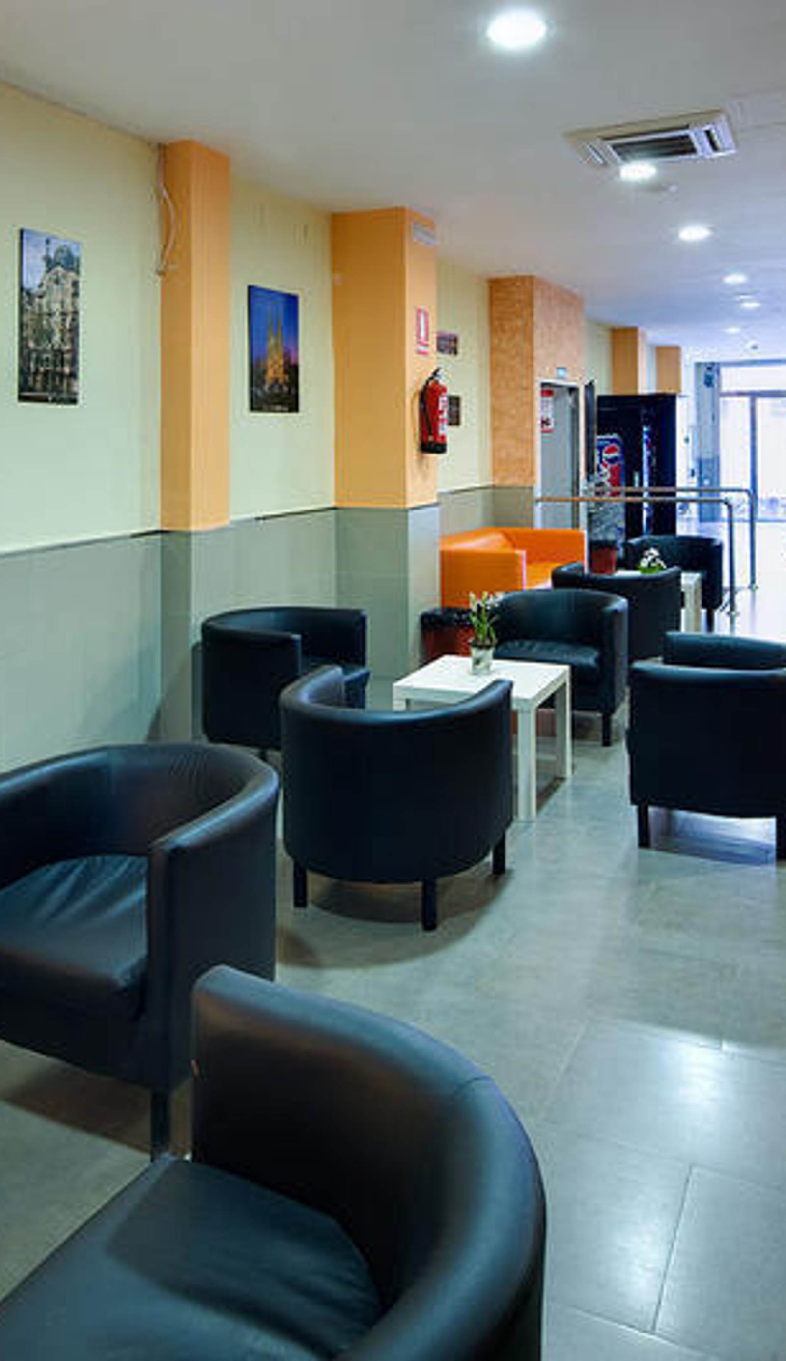 Hostal Barcelona