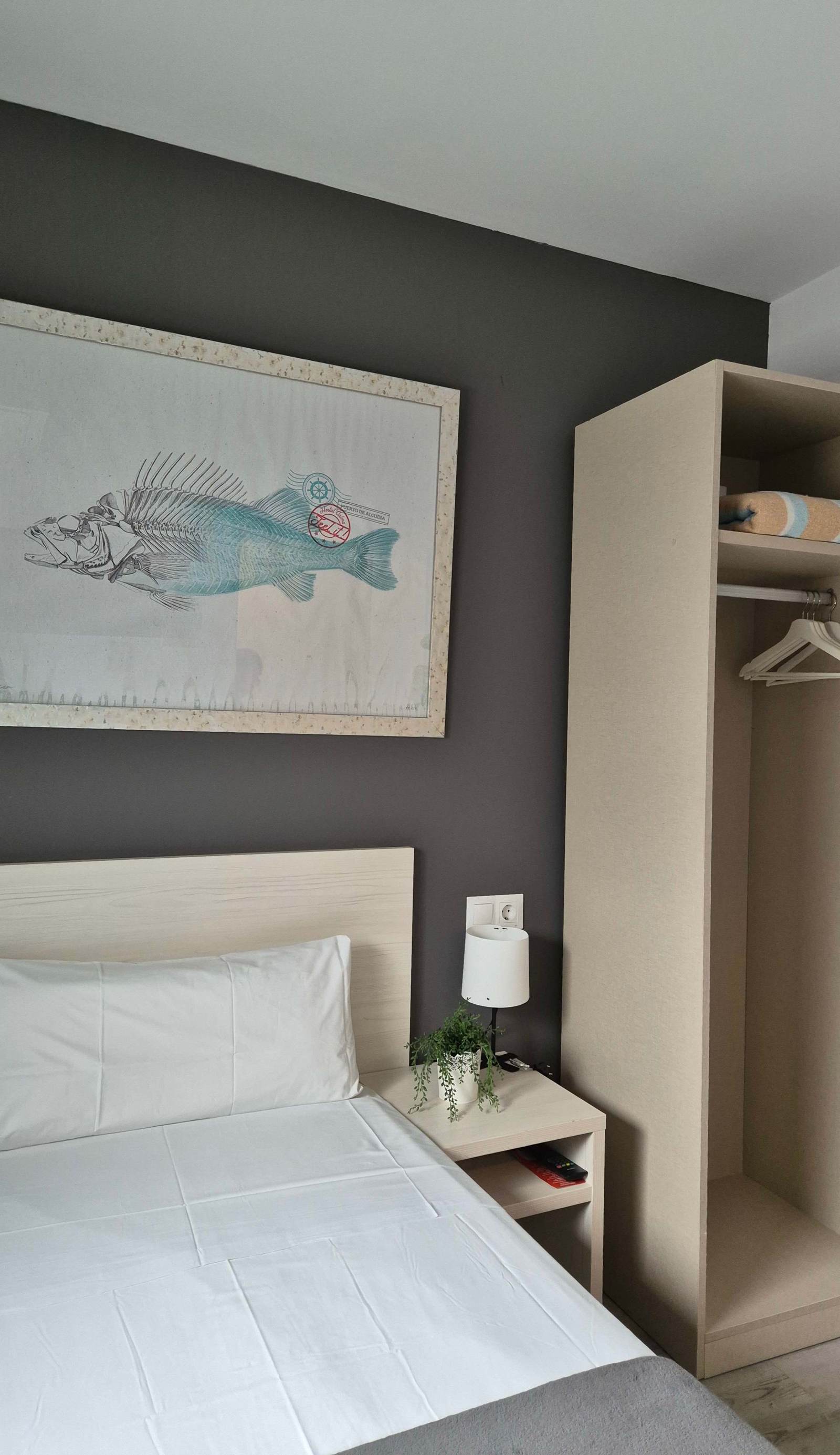 Blu Hostal Diana