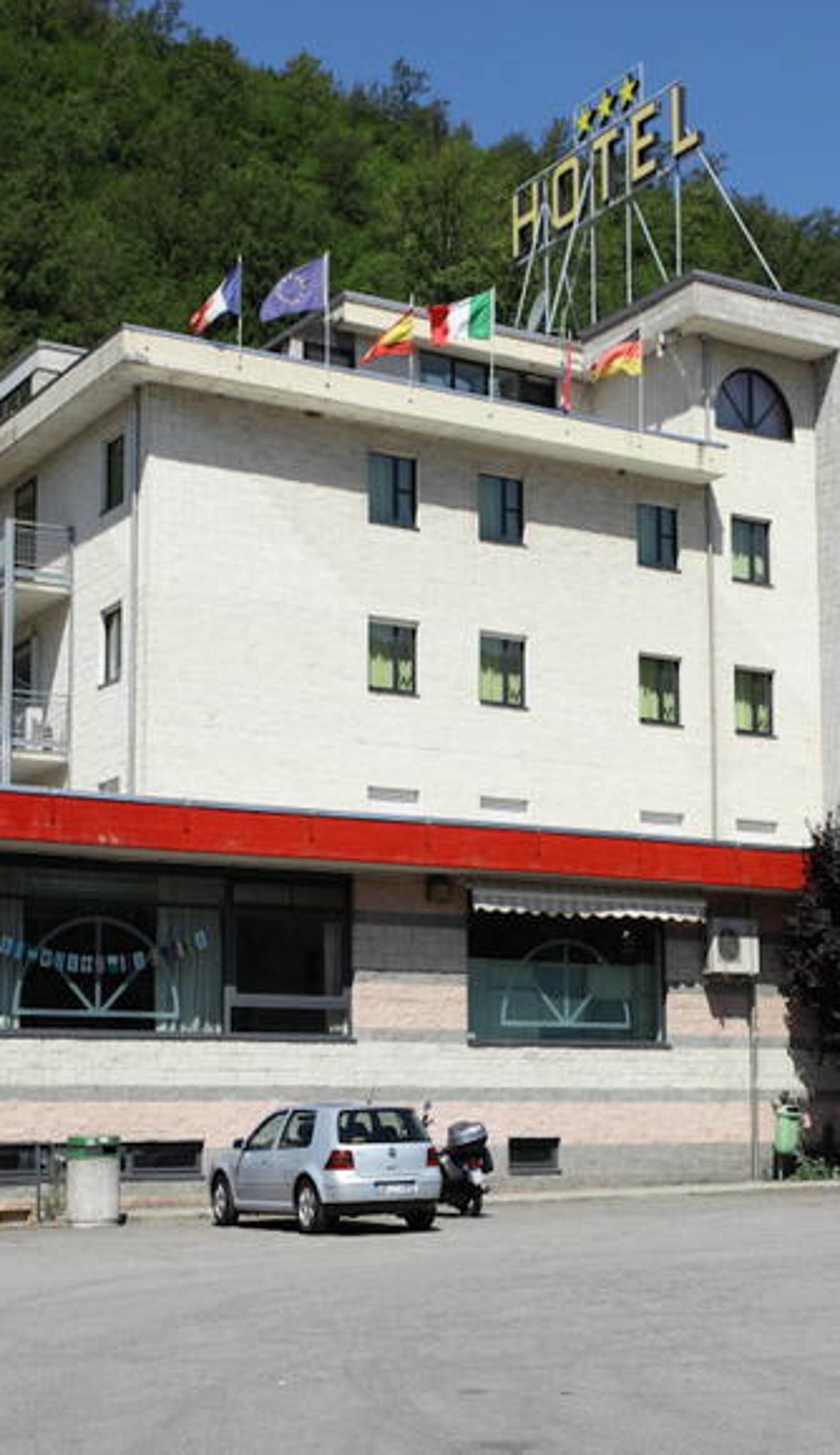 Hotel Euro