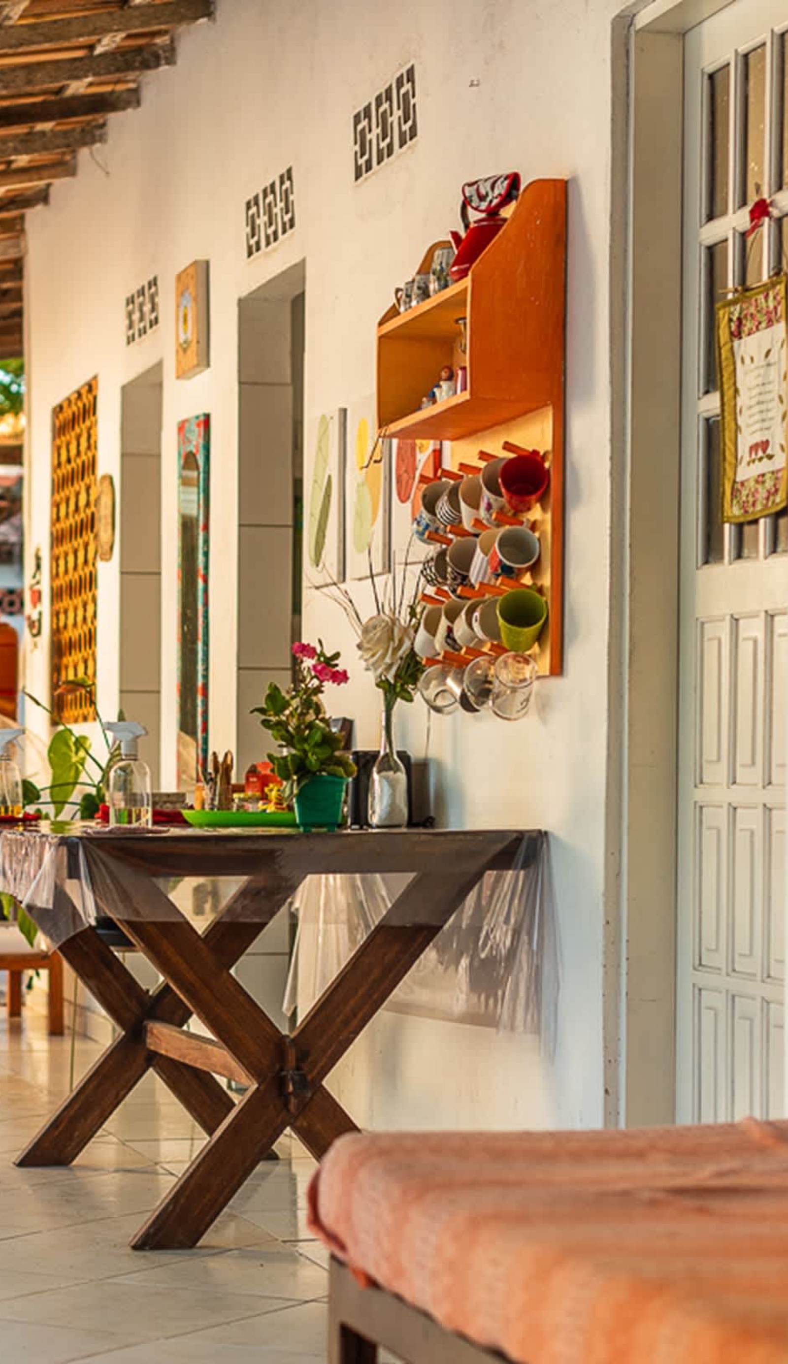 Hostel Casa Grande