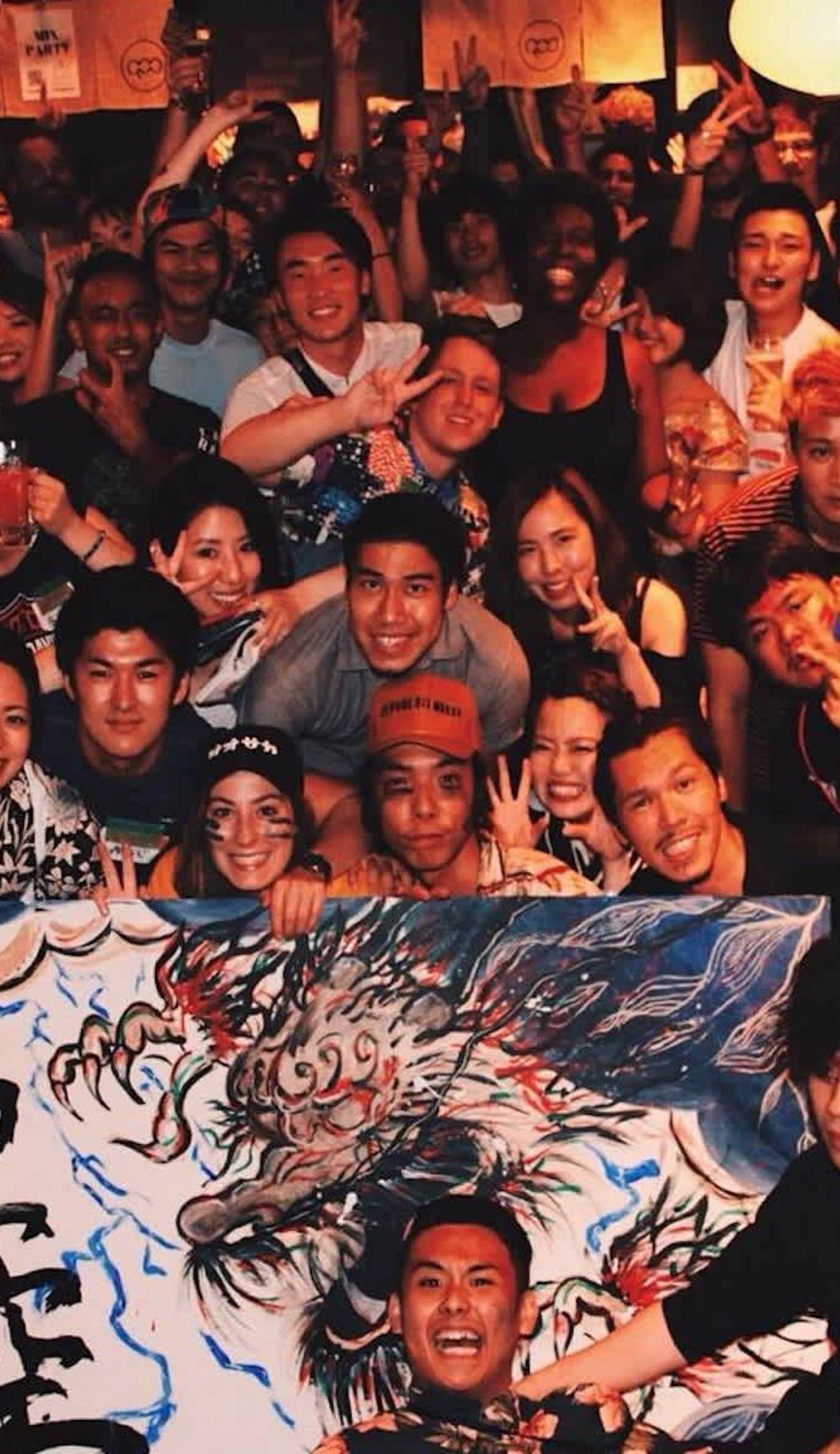 Osaka Guesthouse Nest