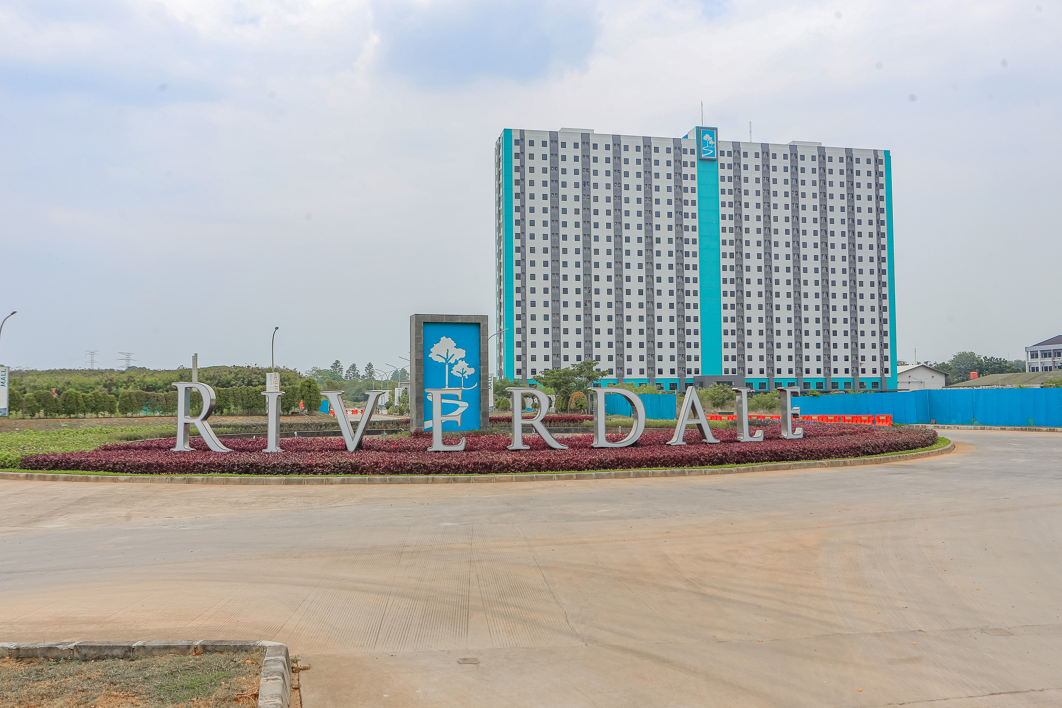 Hotel O Apartment Riverdale Cikarang Near SGC Mall