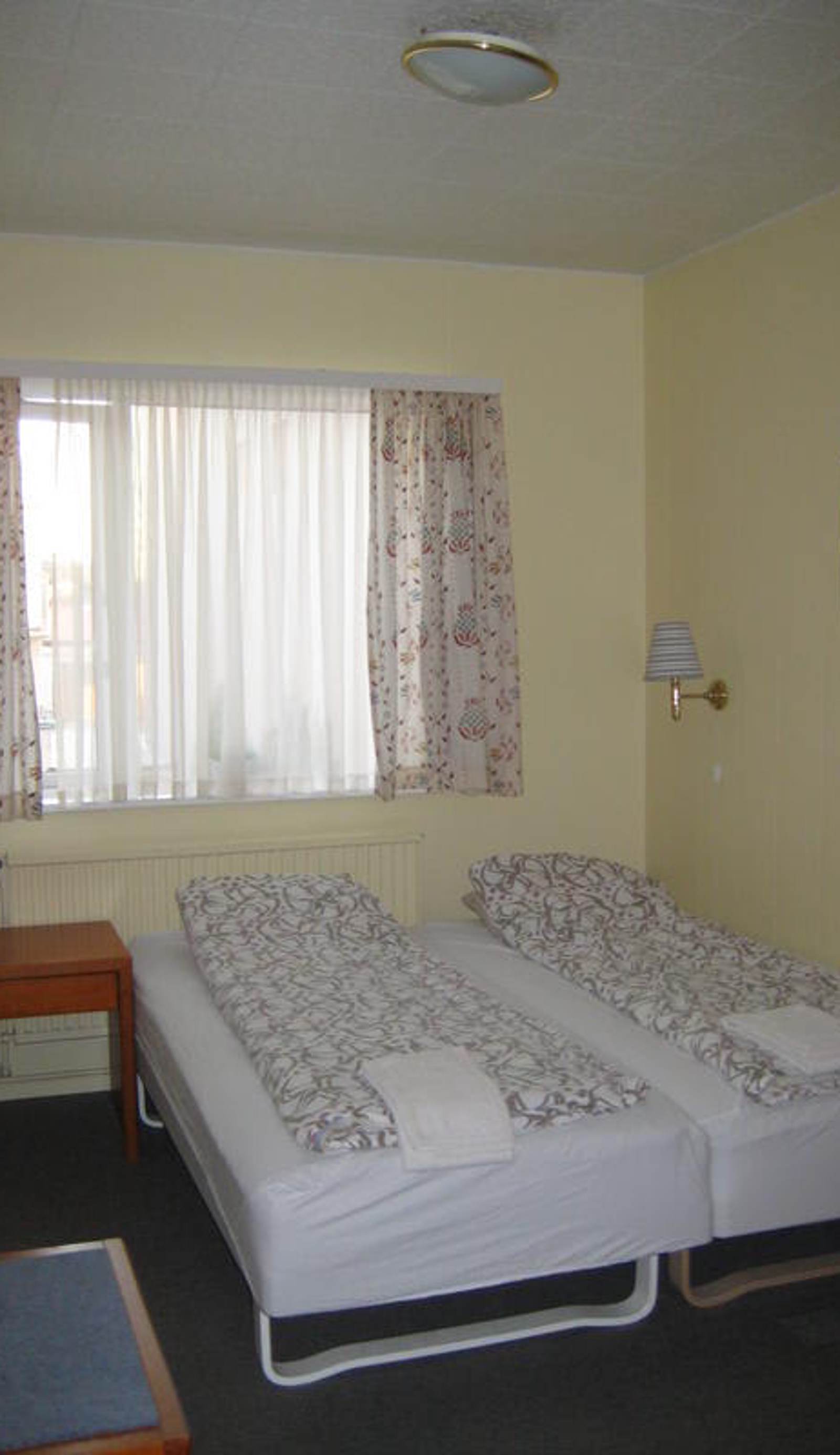 Guesthouse Egilsborg