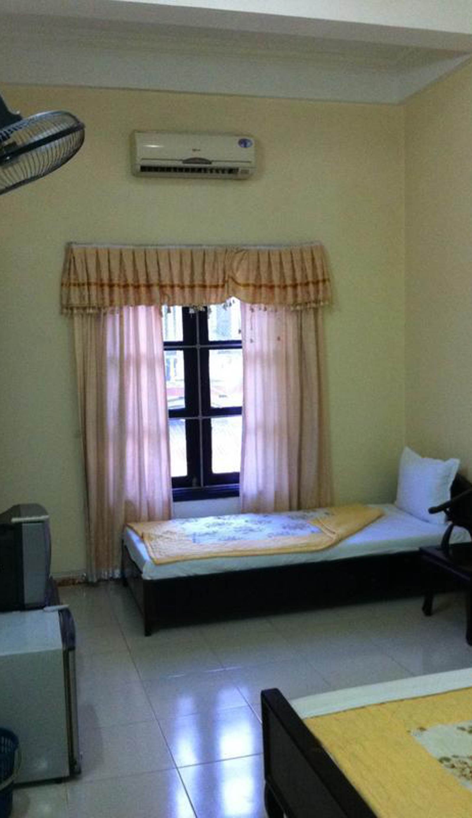 Thu Guest House