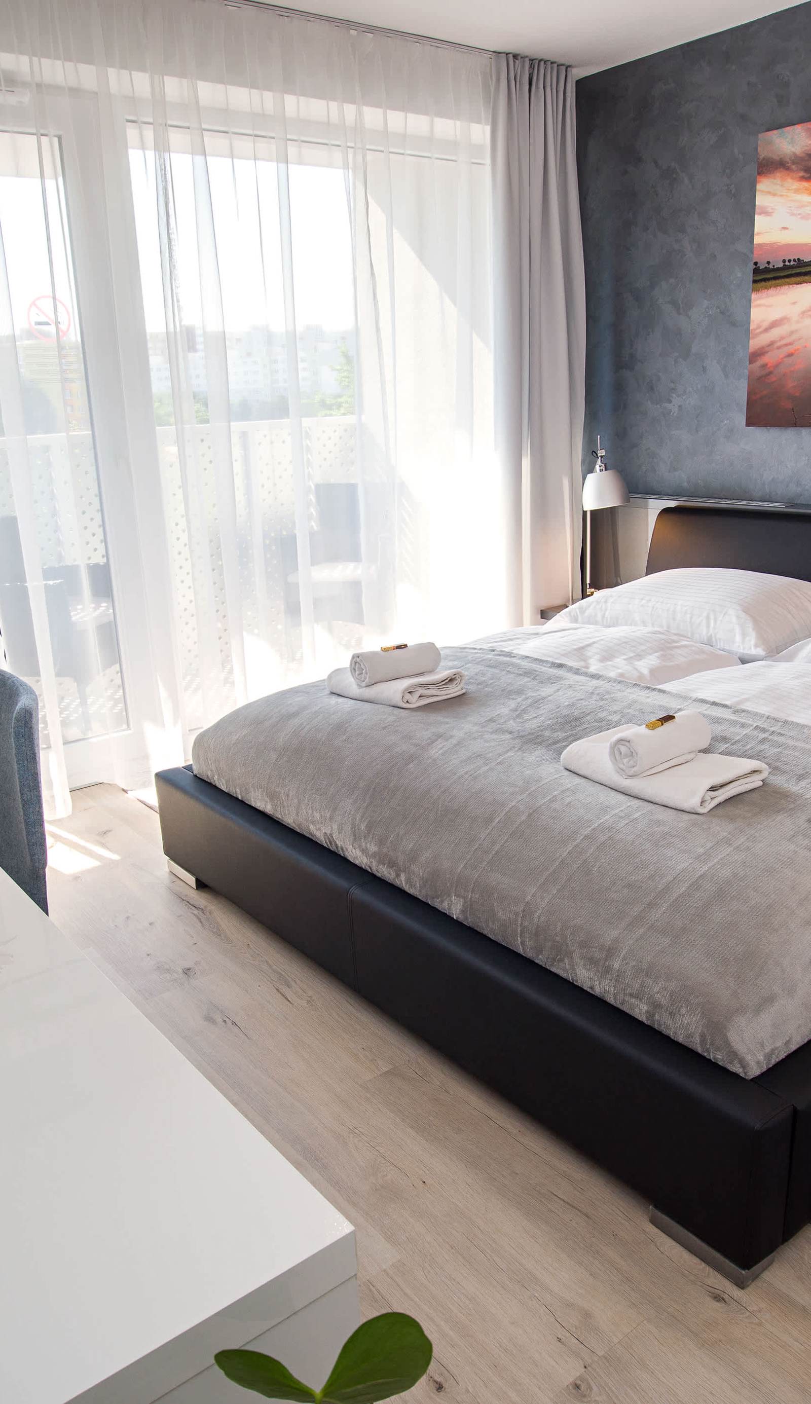 More Than Hotel & Accommodation