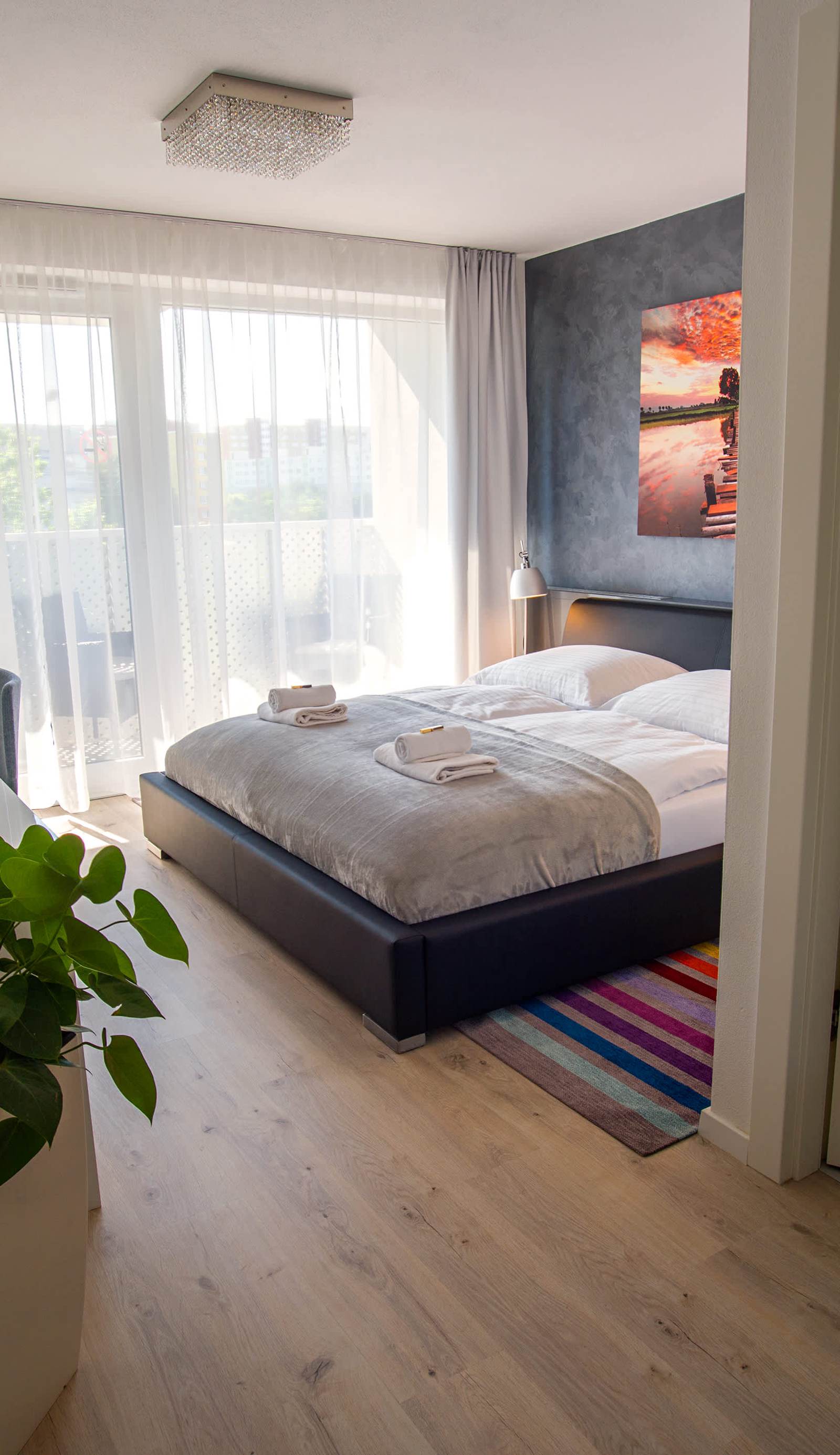 More Than Hotel & Accommodation