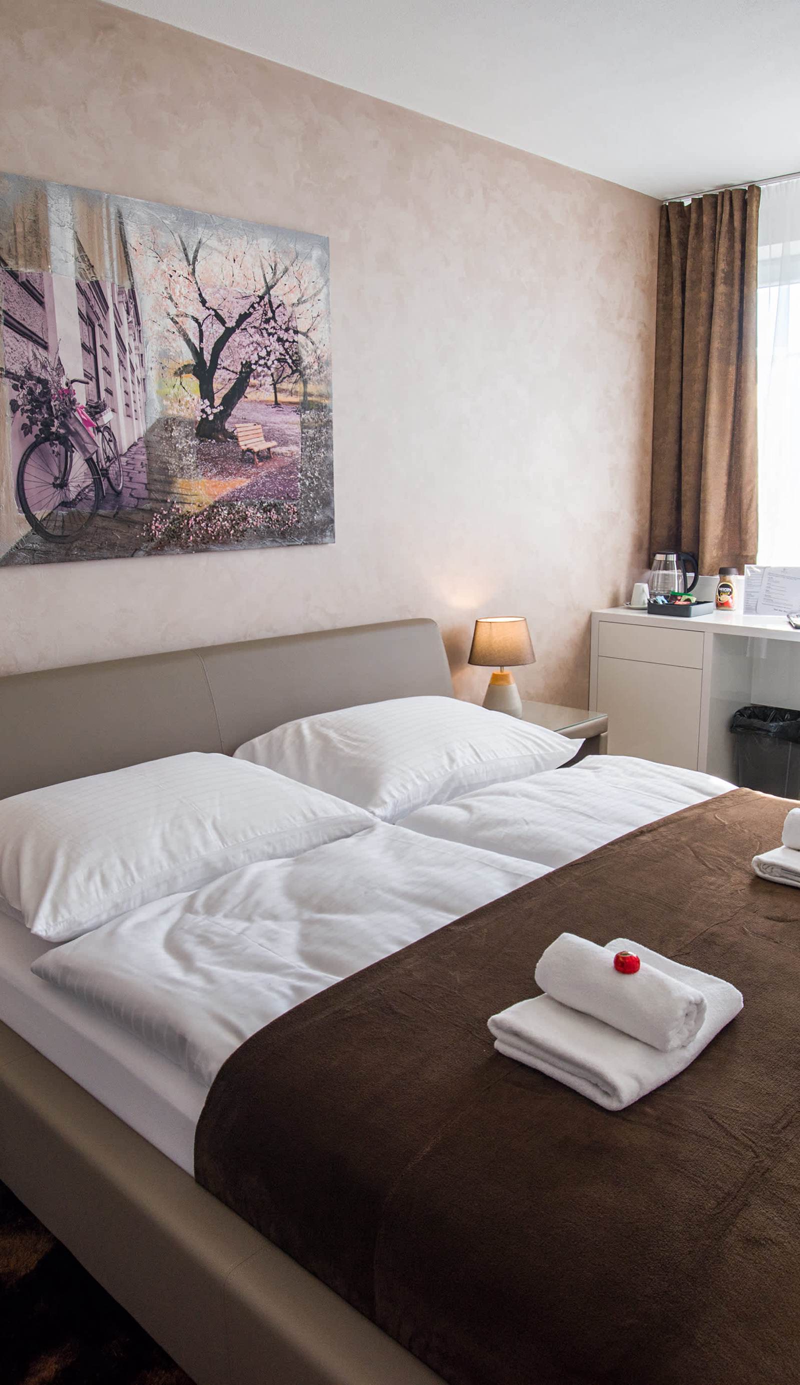 More Than Hotel & Accommodation