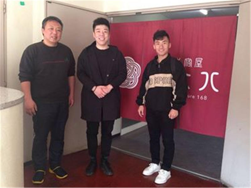 Hostel J Culture 168