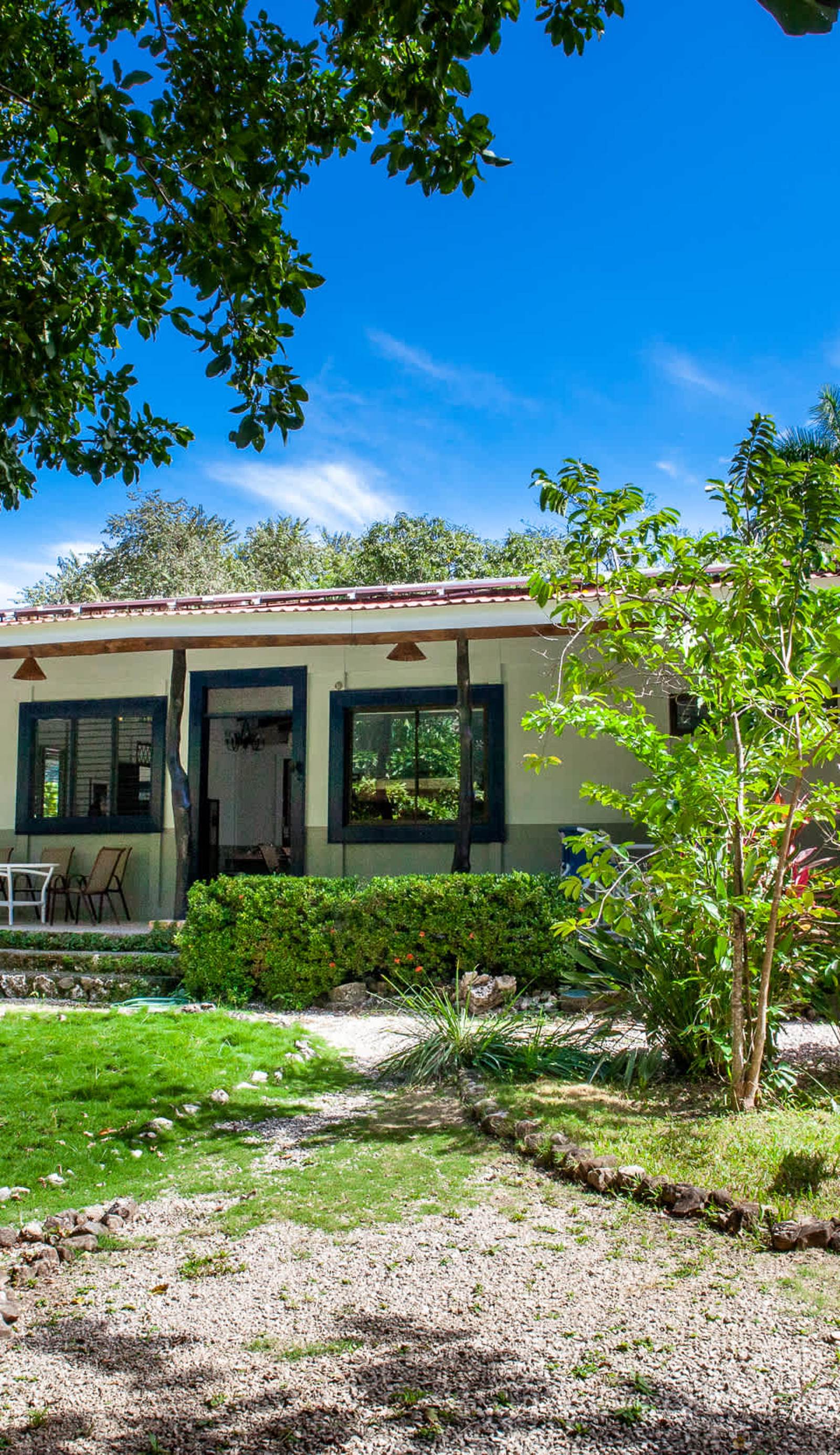 Nosara Hostel Costa Rica