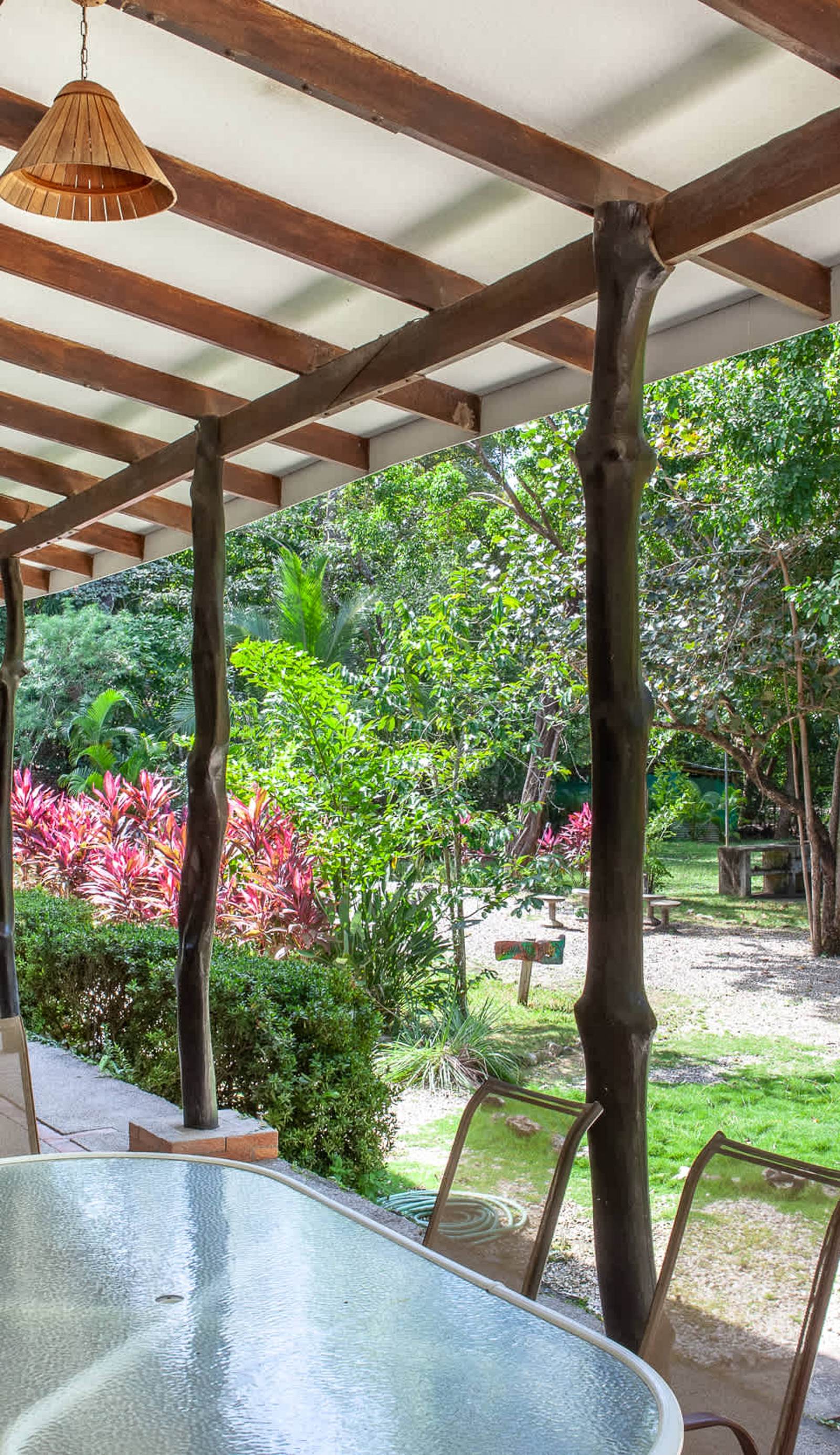 Nosara Hostel Costa Rica