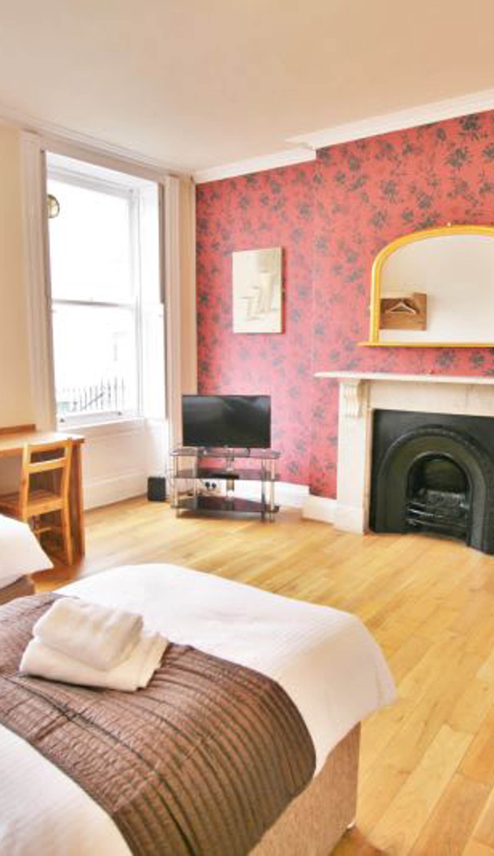 Central Studios Gloucester Place