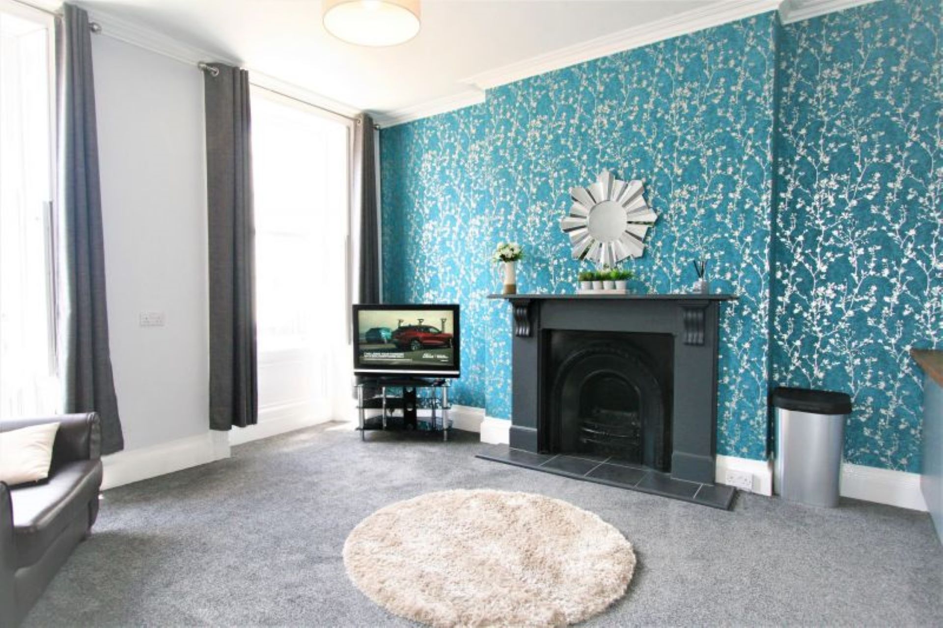 Albion Serviced Apartments