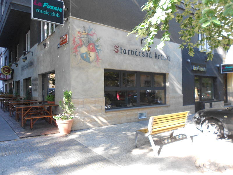 Hostel Fontana