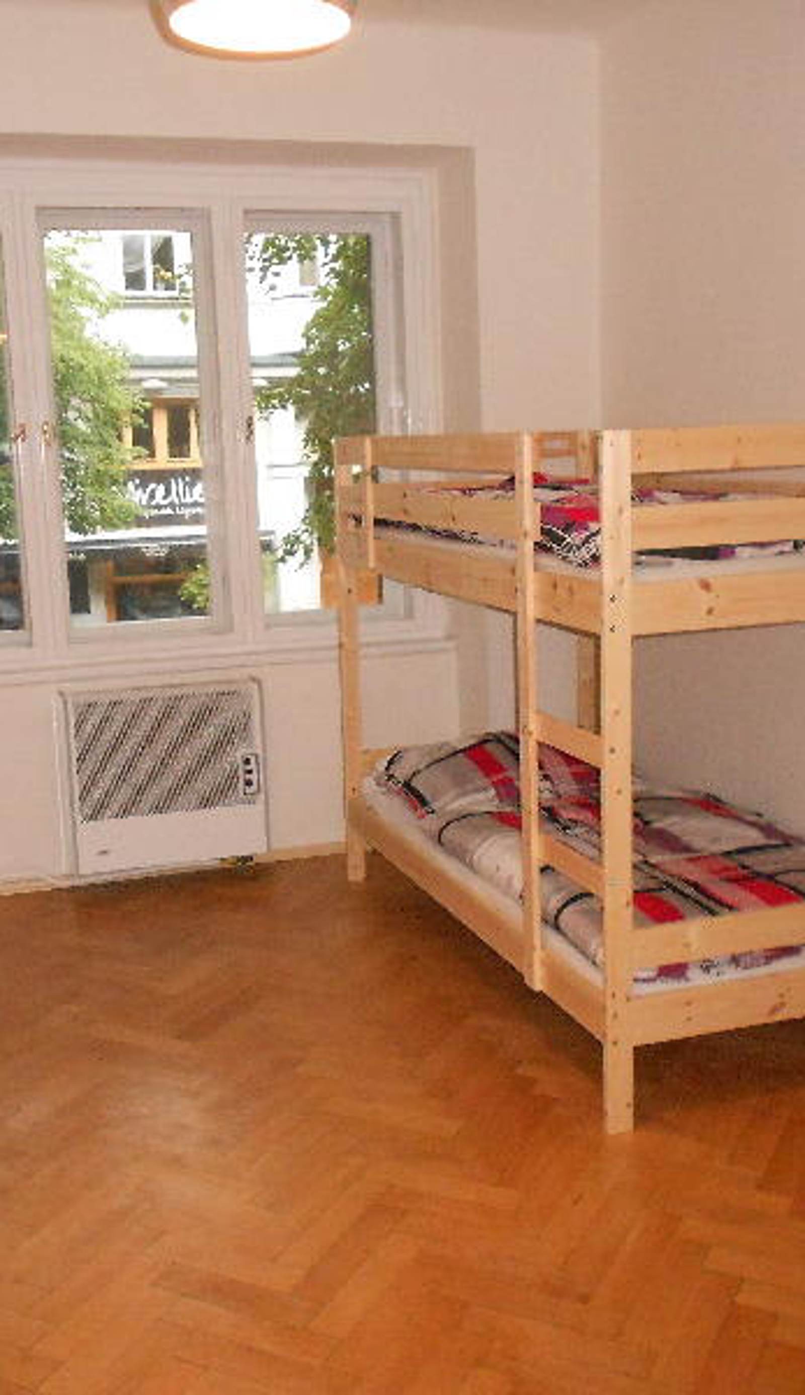 Hostel Fontana