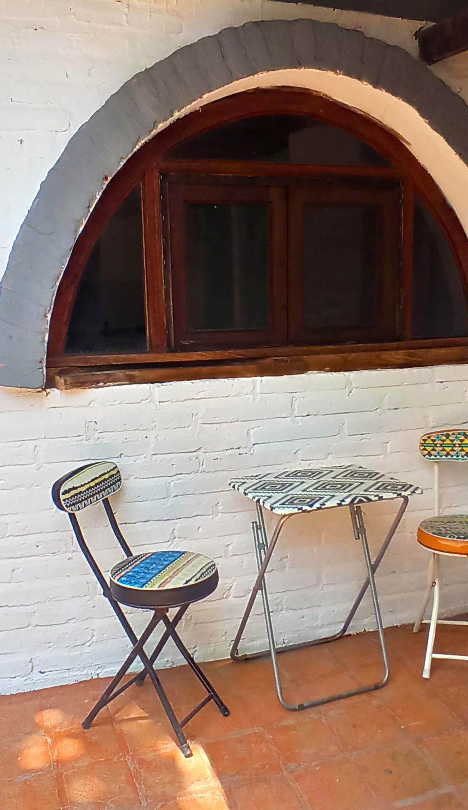 Hostel El Patio
