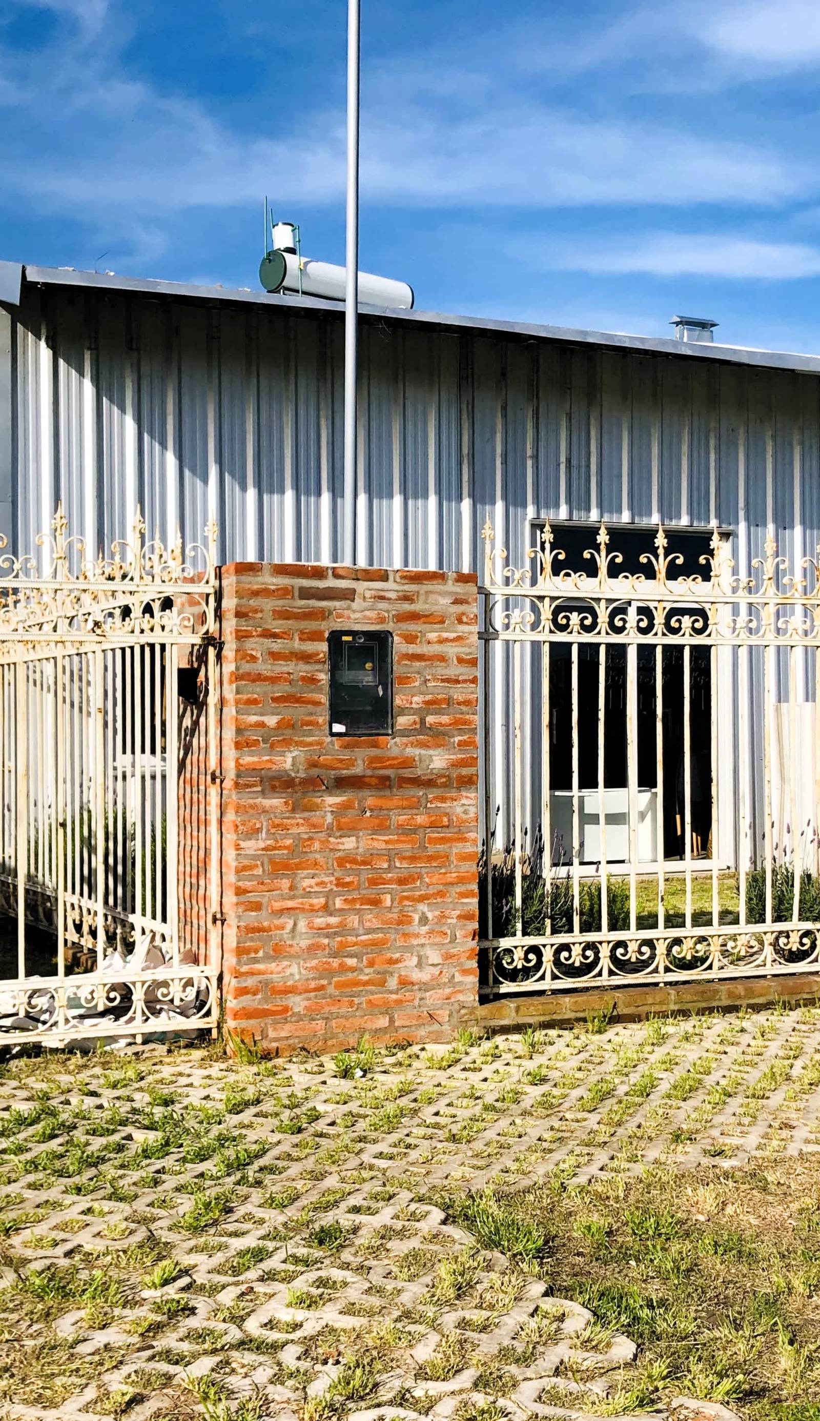 Hostel Chapa