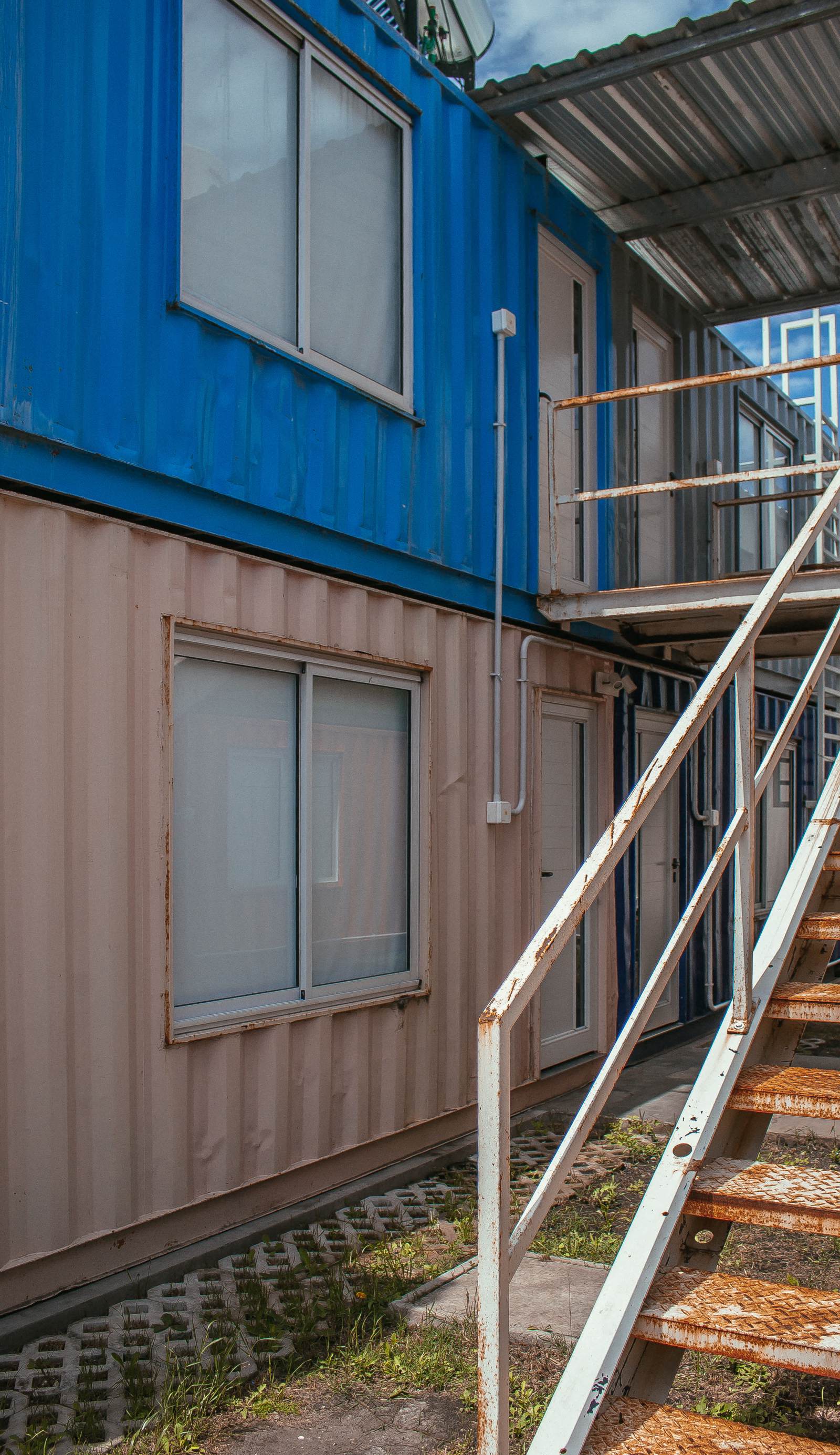 Hostel Chapa