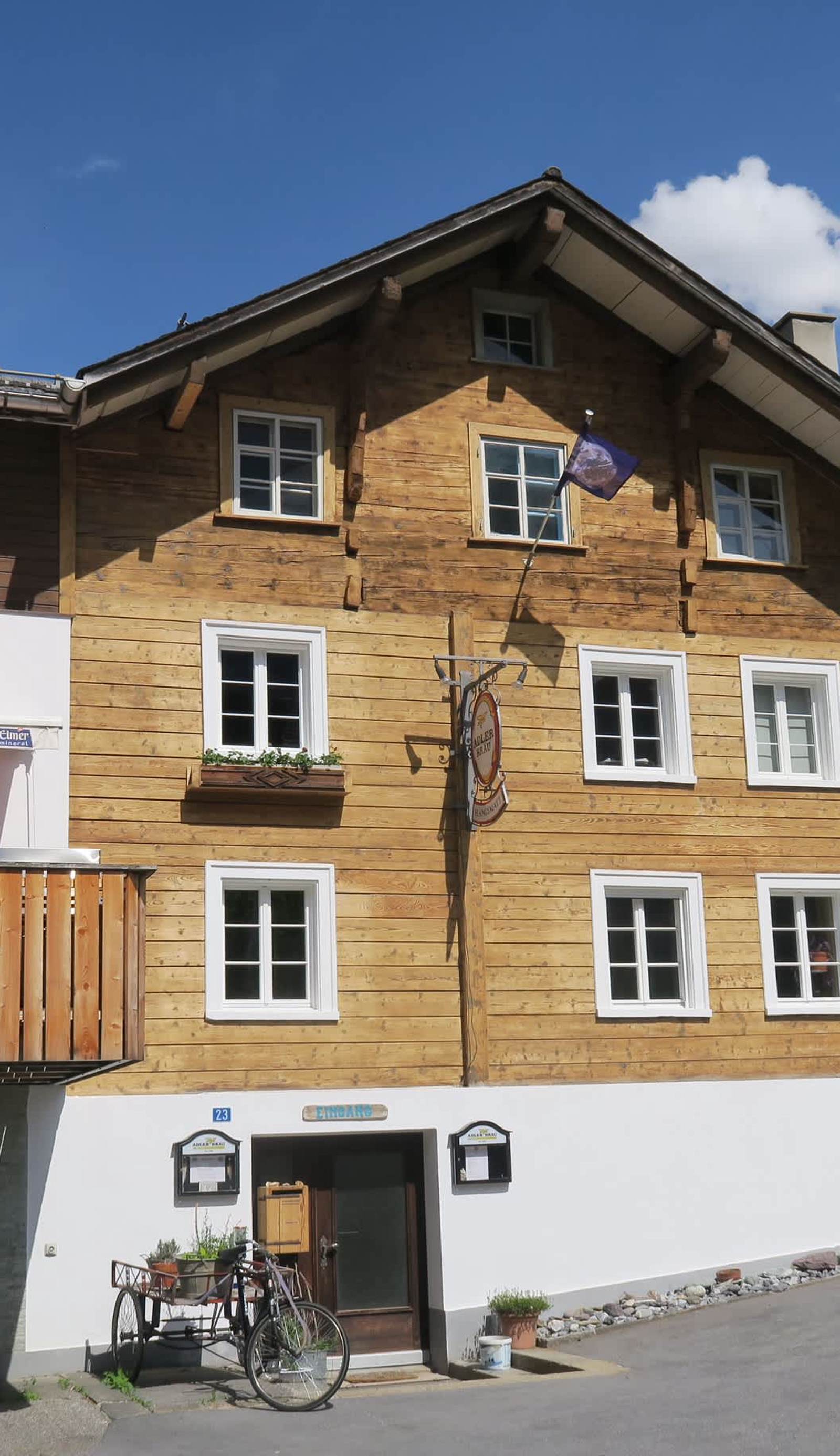 Aktivhostel HängeMatt