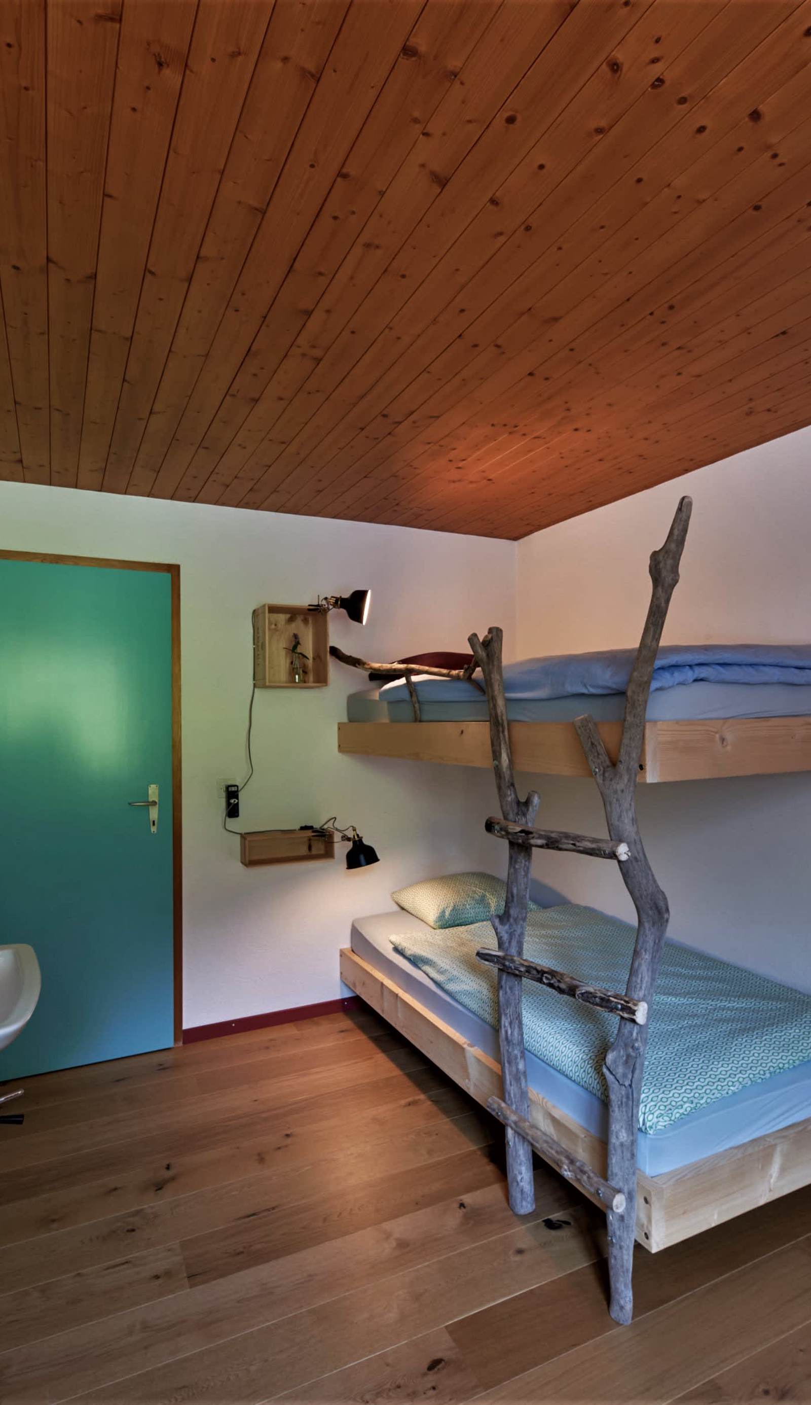 Aktivhostel HängeMatt
