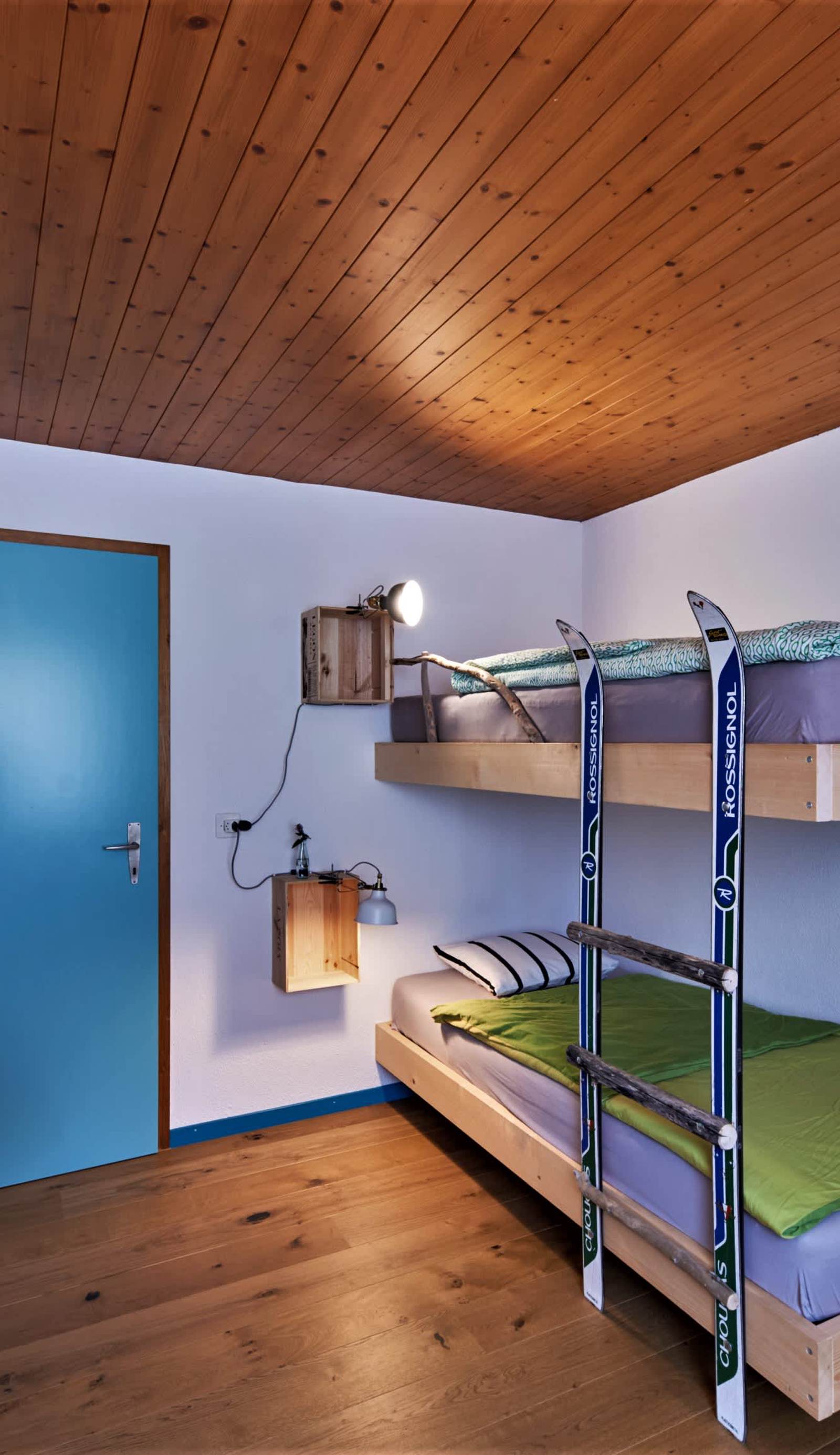Aktivhostel HängeMatt