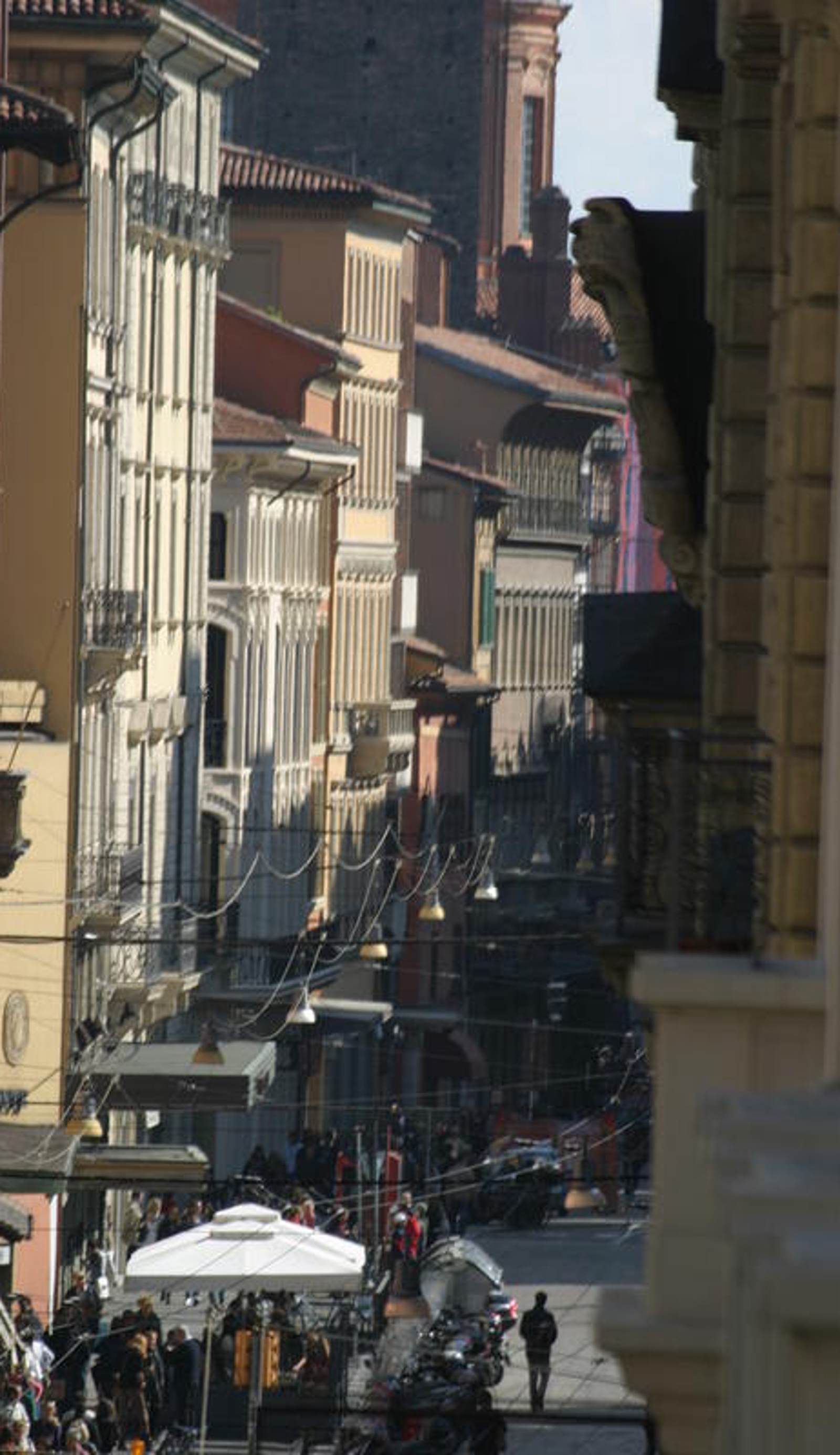 Alle Torri