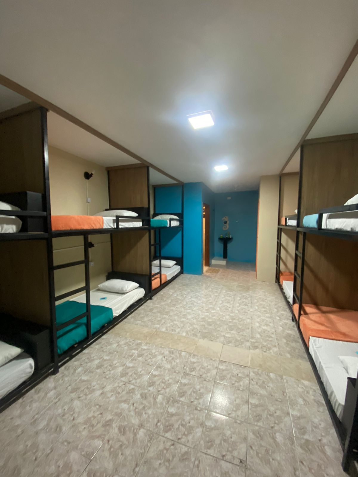 Meraki Hostel