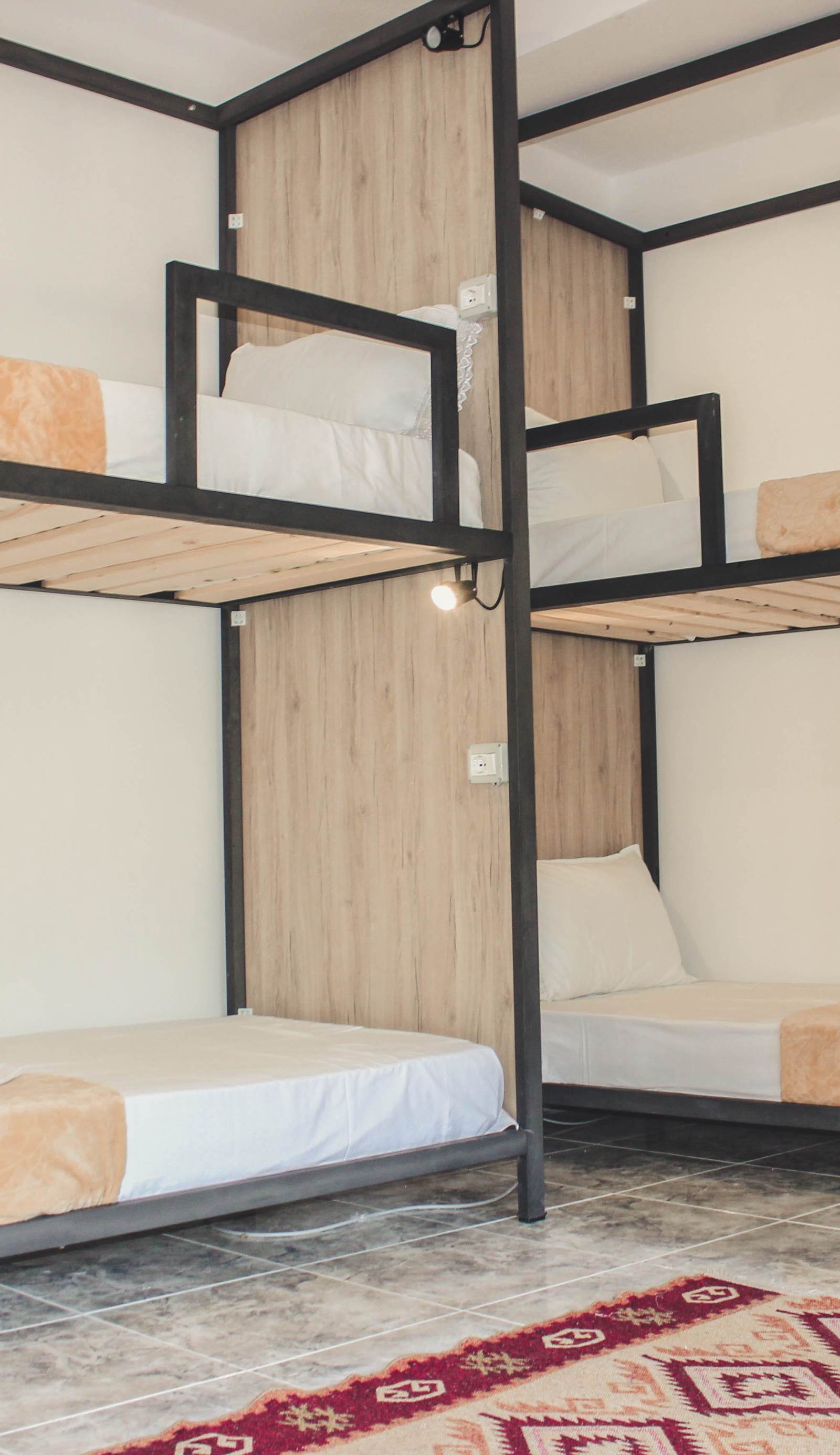Friends Hostel