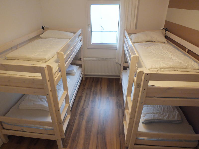 Hostel 45