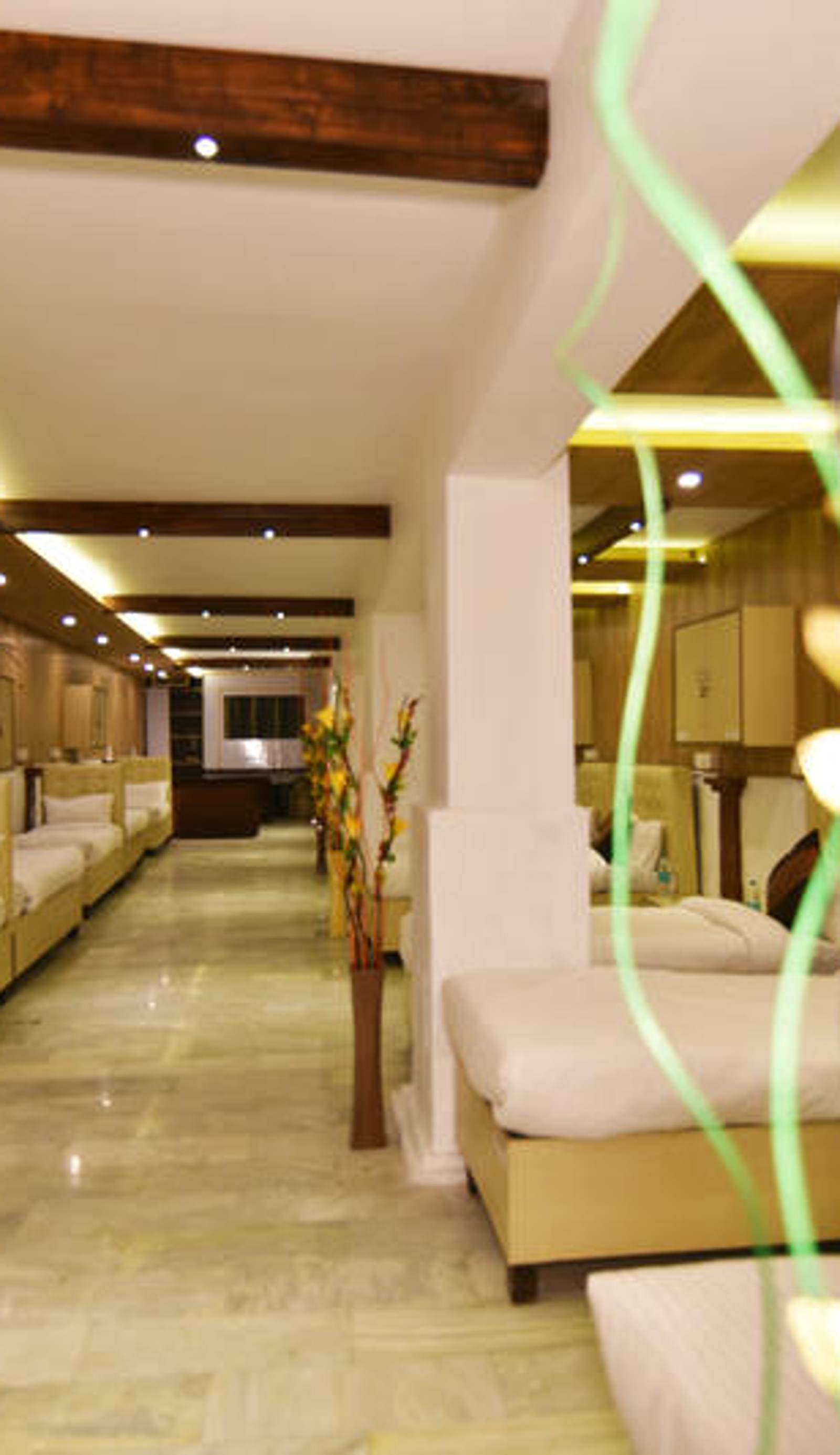 HK Backpackers Hostel