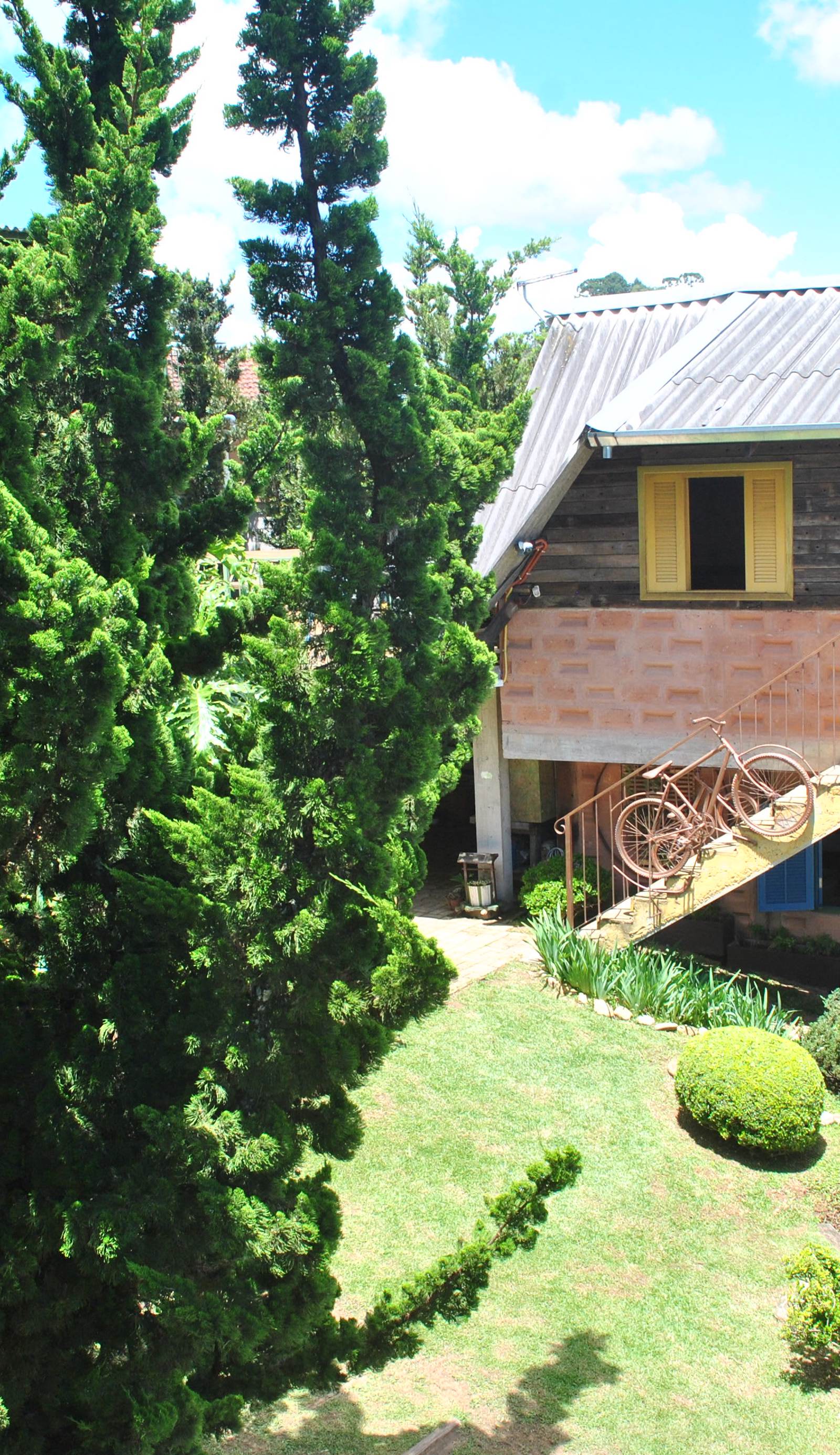 Hostel da Montanha