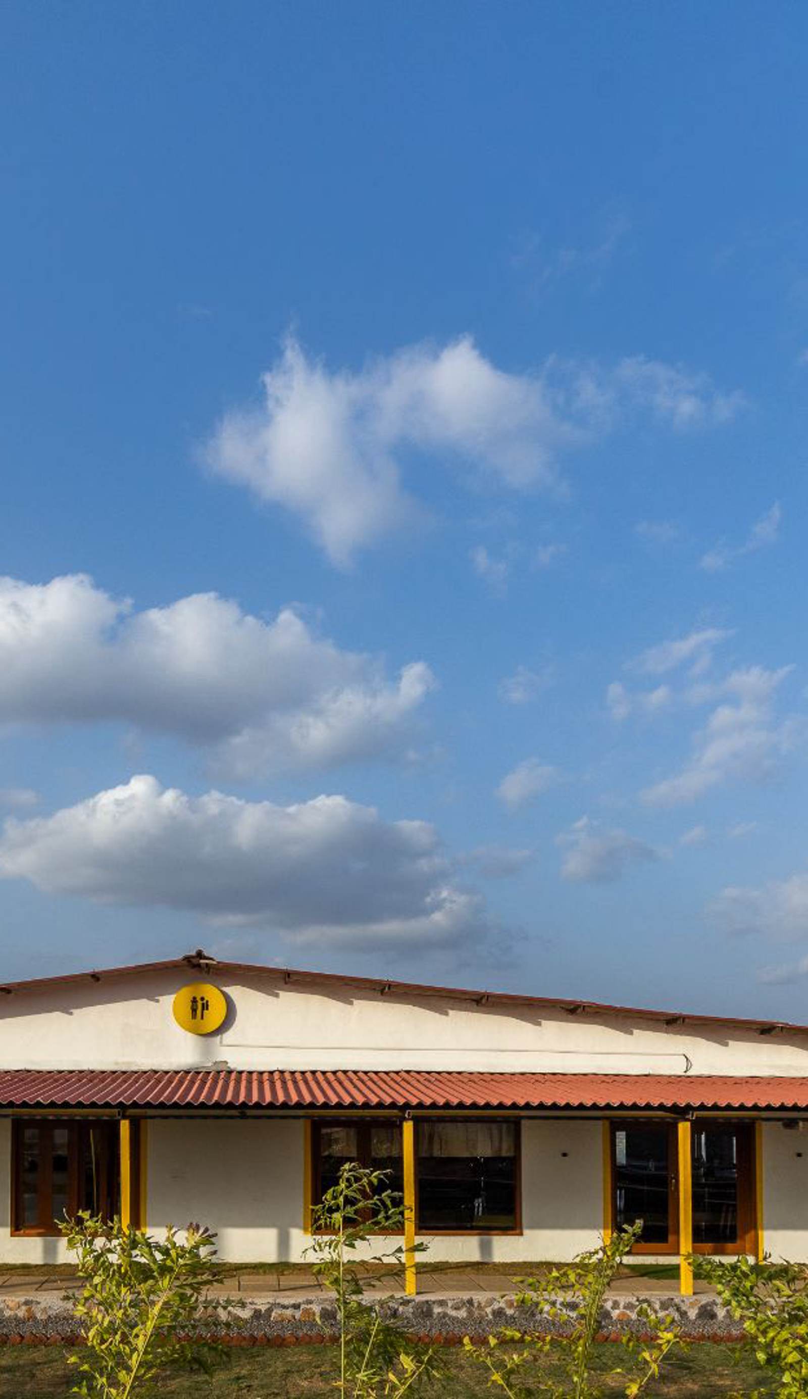 The Hosteller Bhandardara