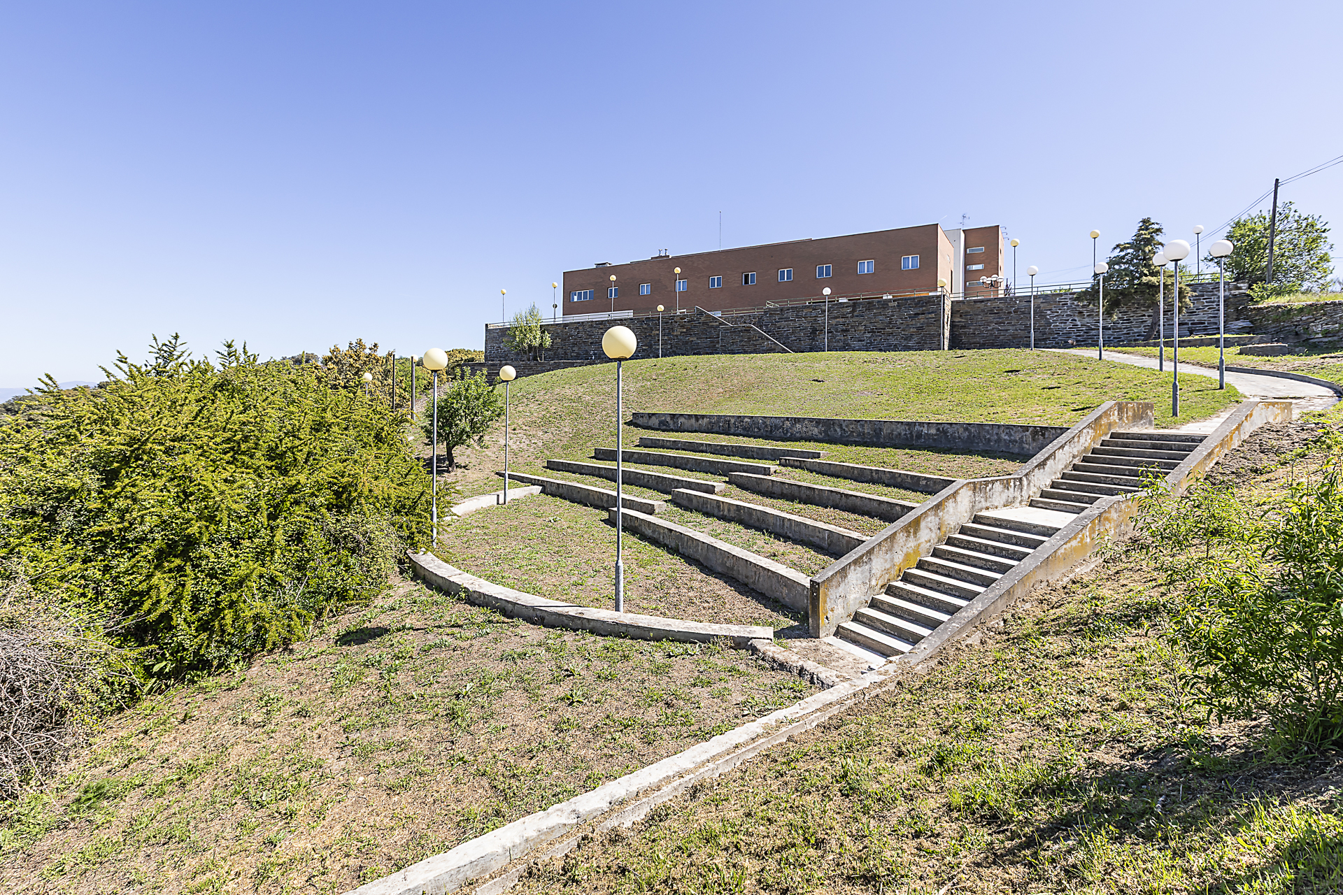 HI Vila Nova de Foz Coa - Pousada de Juventude