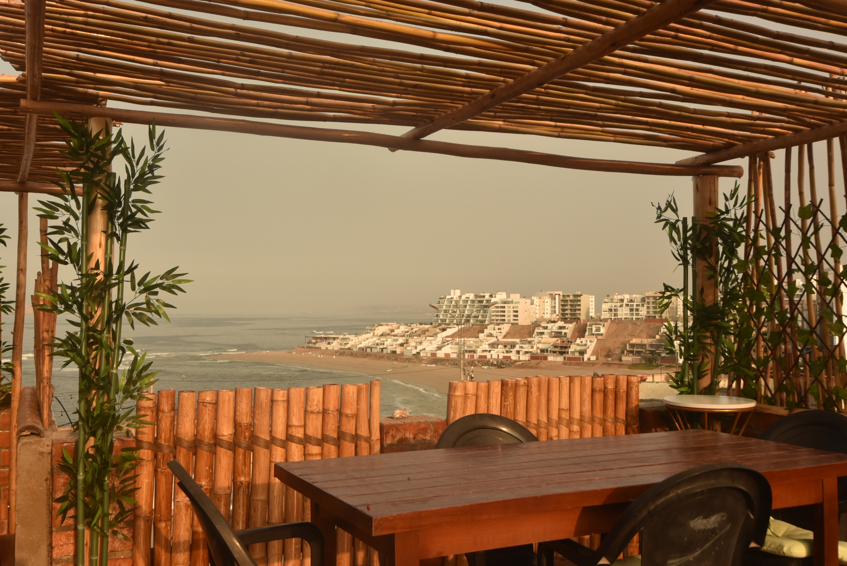 Casa Mar Surfhouse