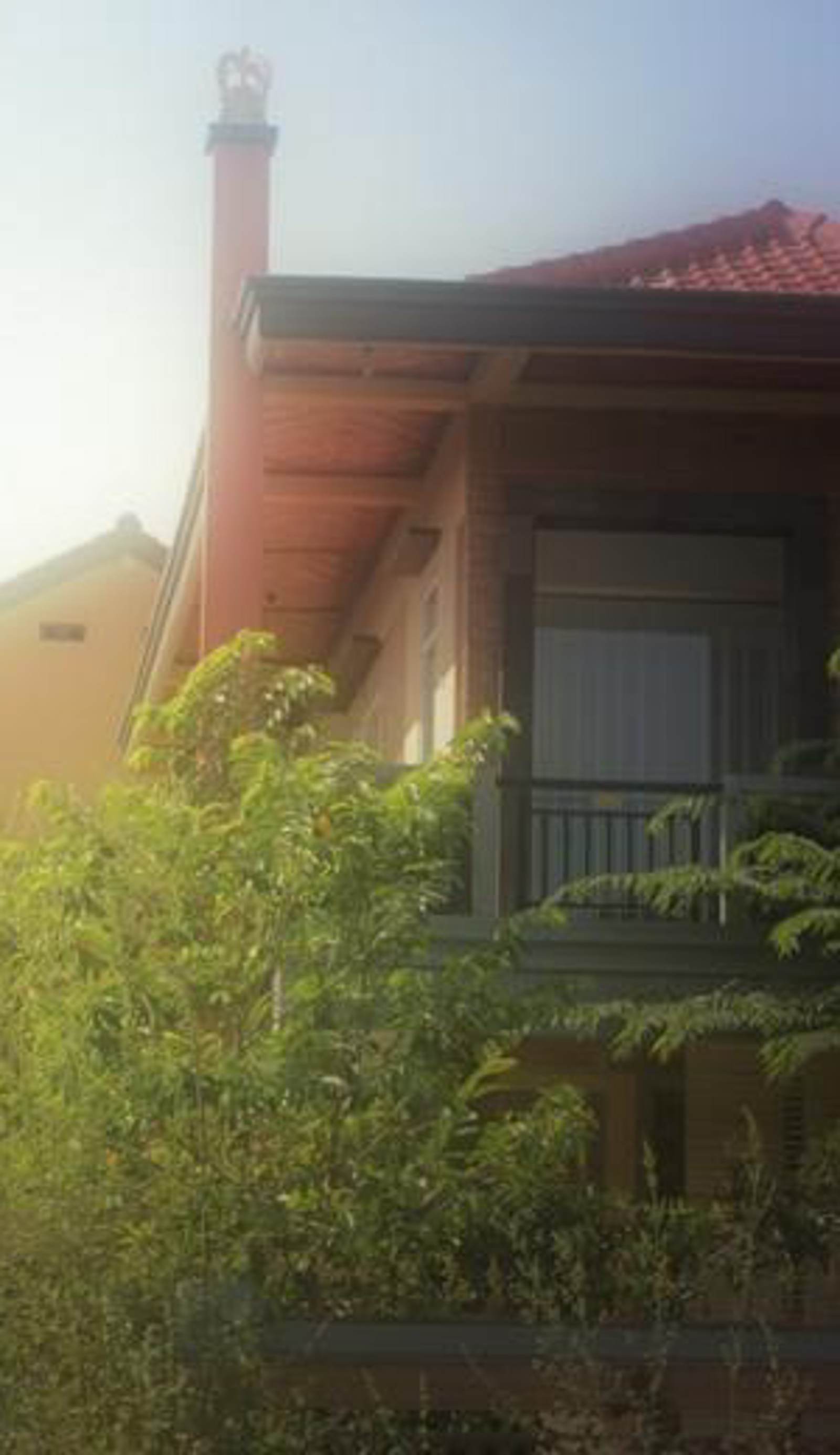 Crown Guest House