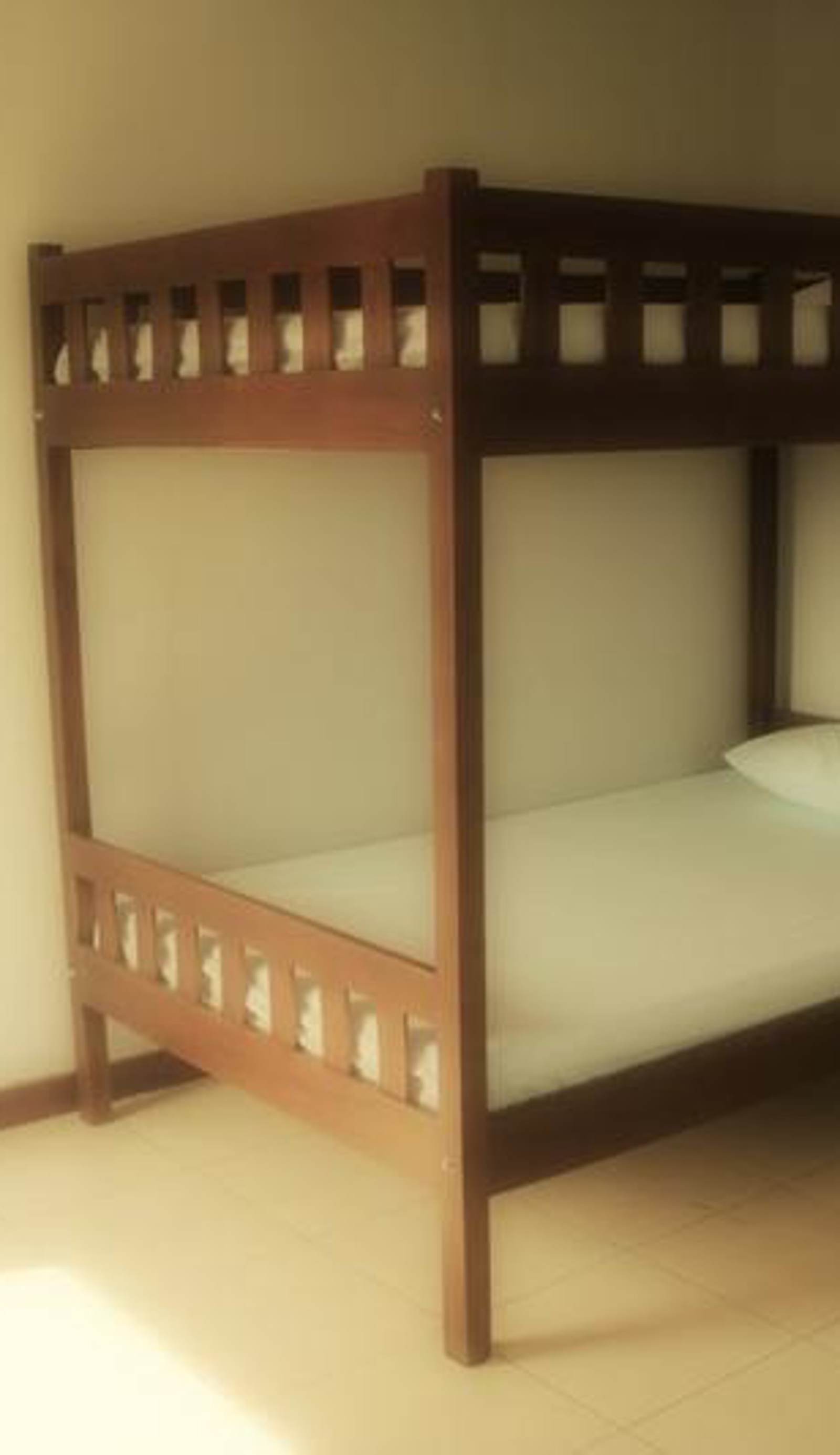 Crown Guest House