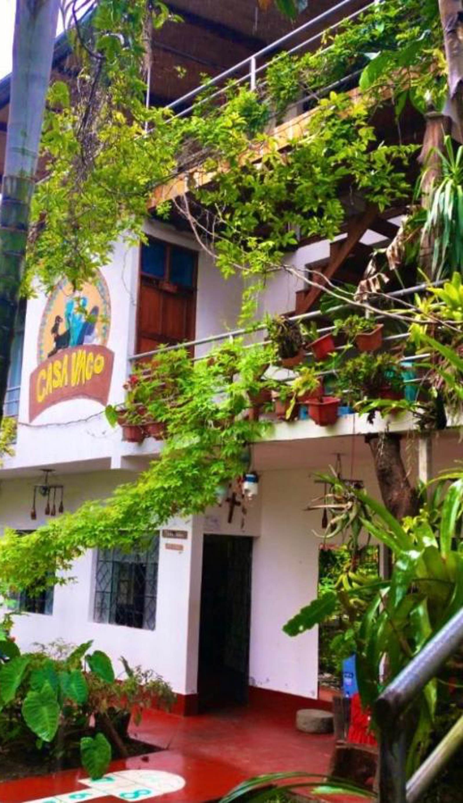 Vago Hostel