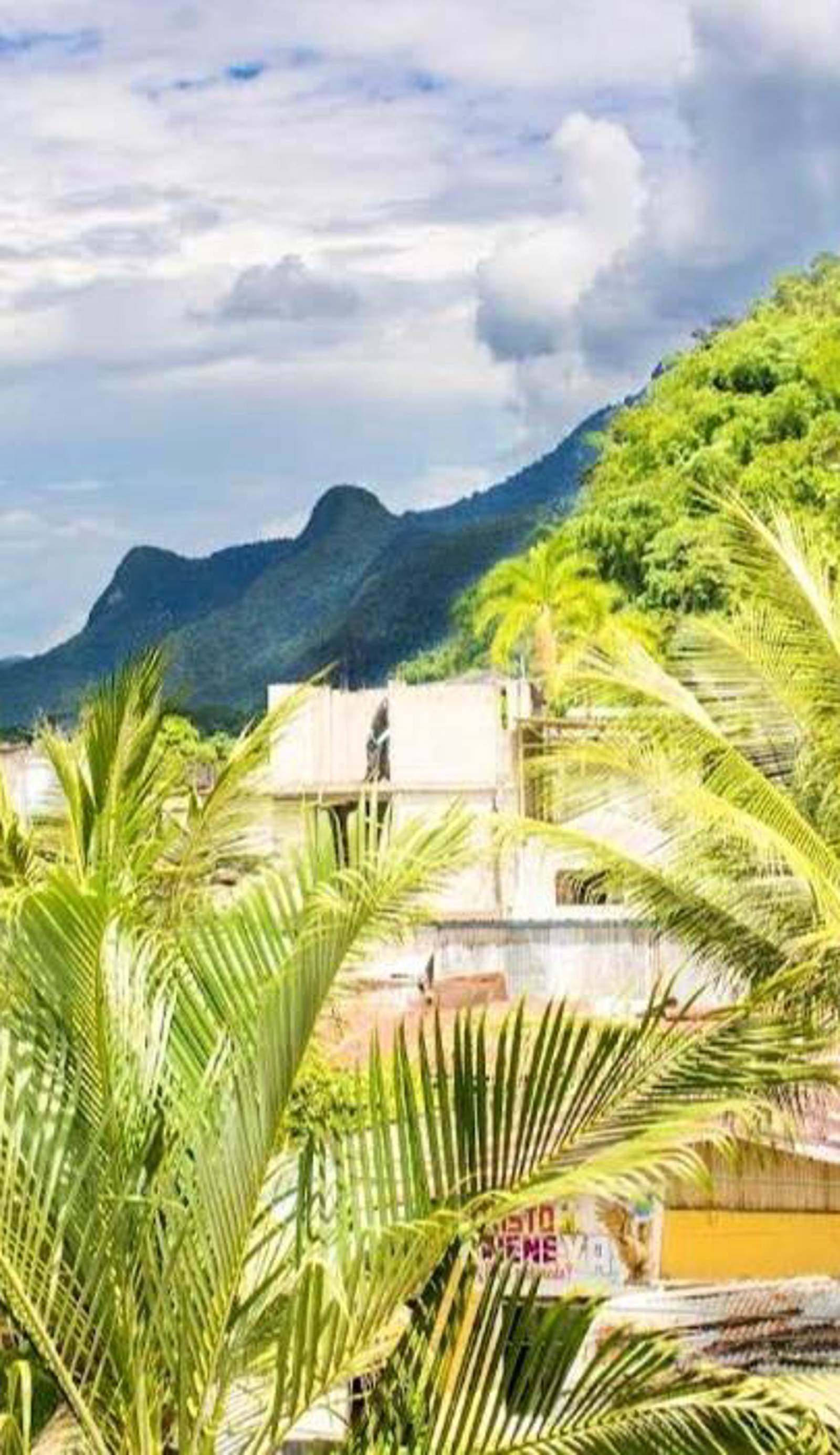 Vago Hostel