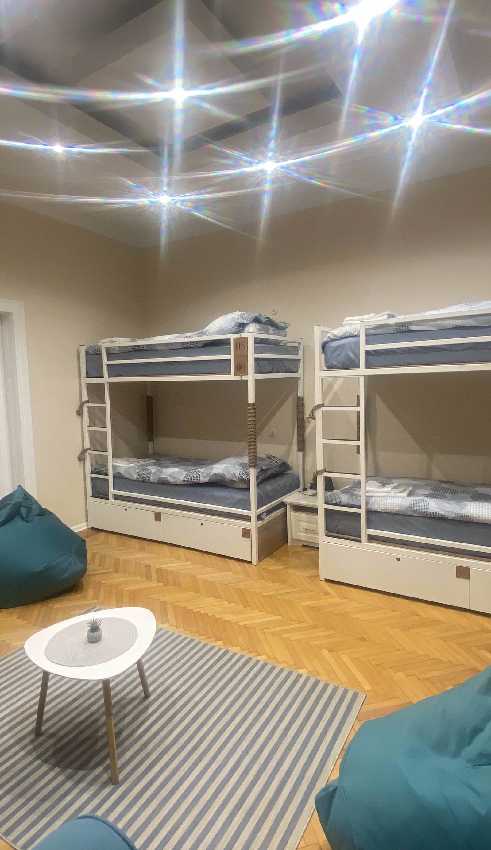 FG Boutique Hostel