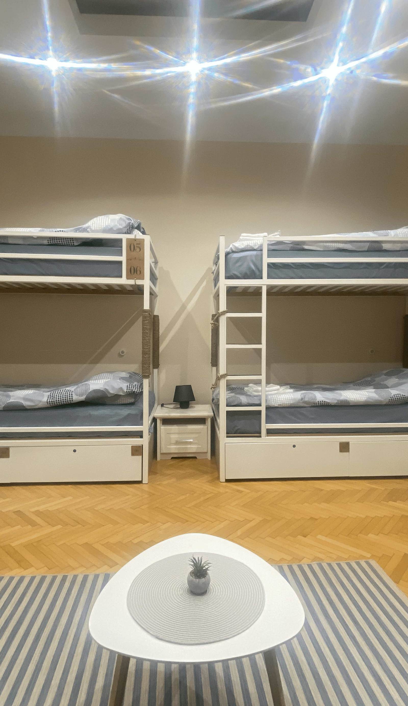 FG Boutique Hostel